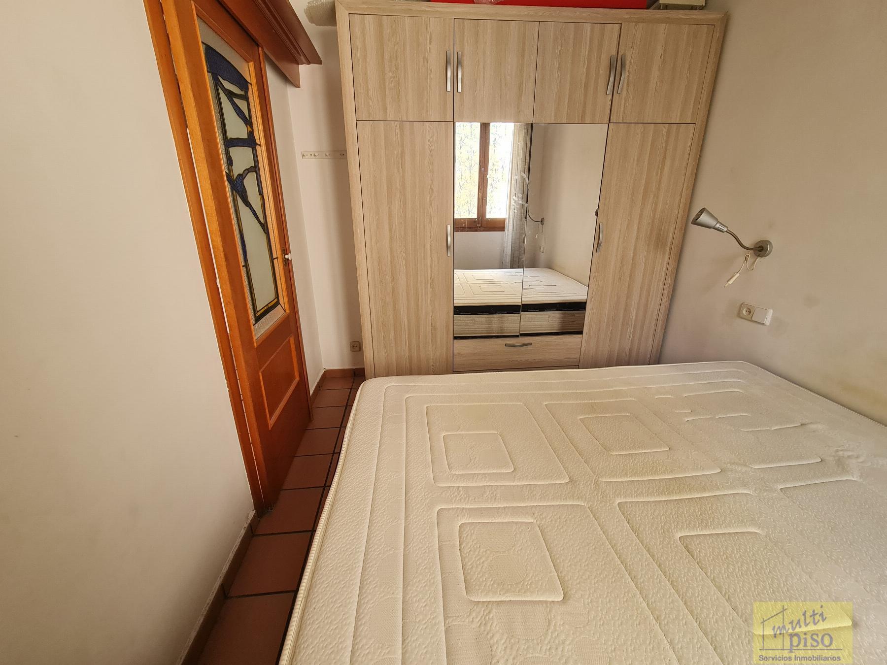 Dormitorio principal