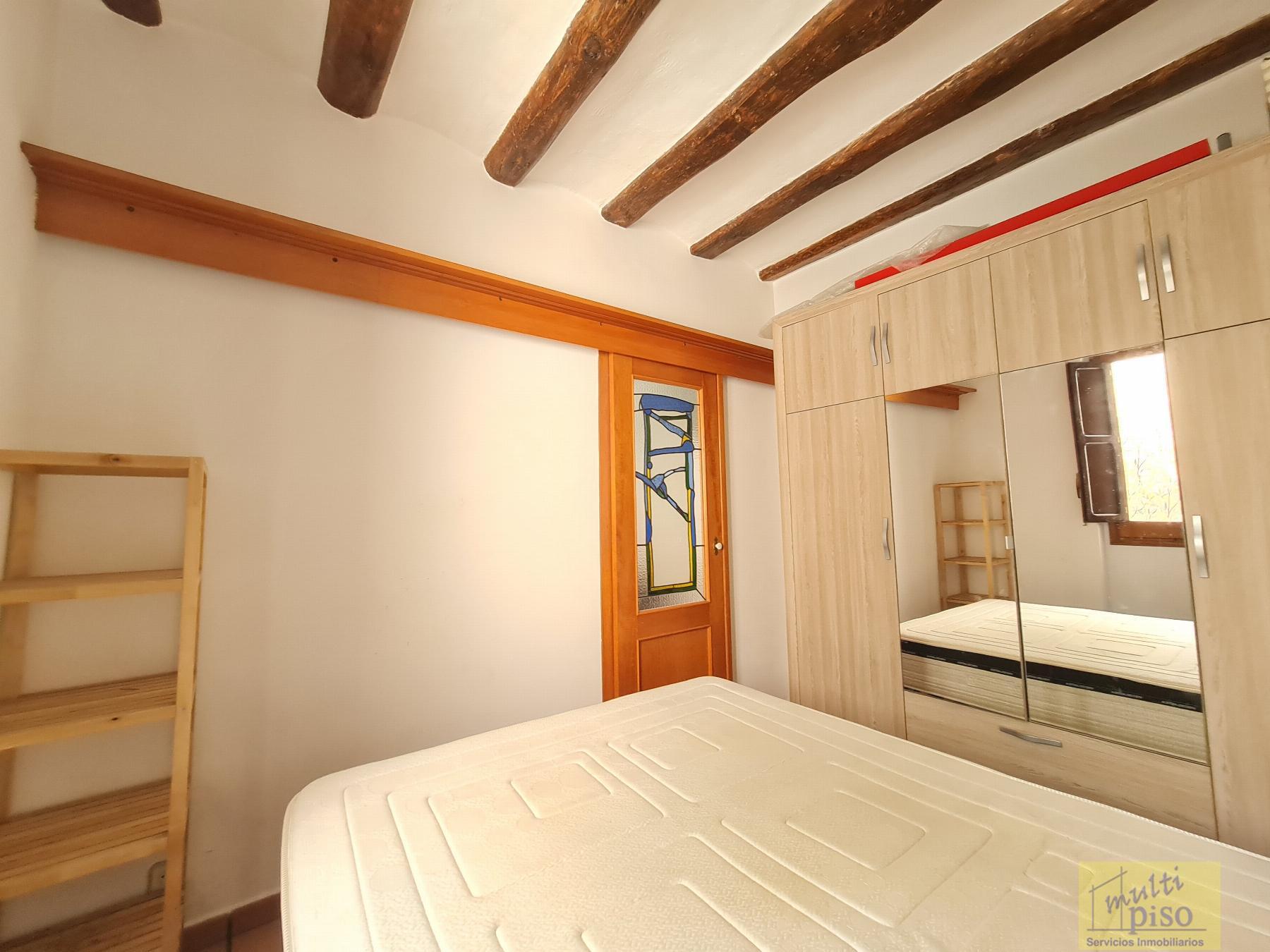 Dormitorio principal