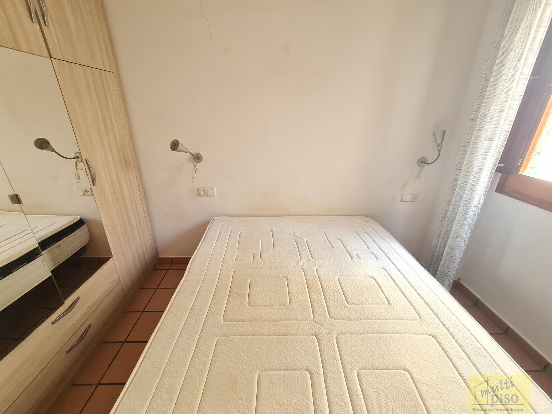 Dormitorio principal