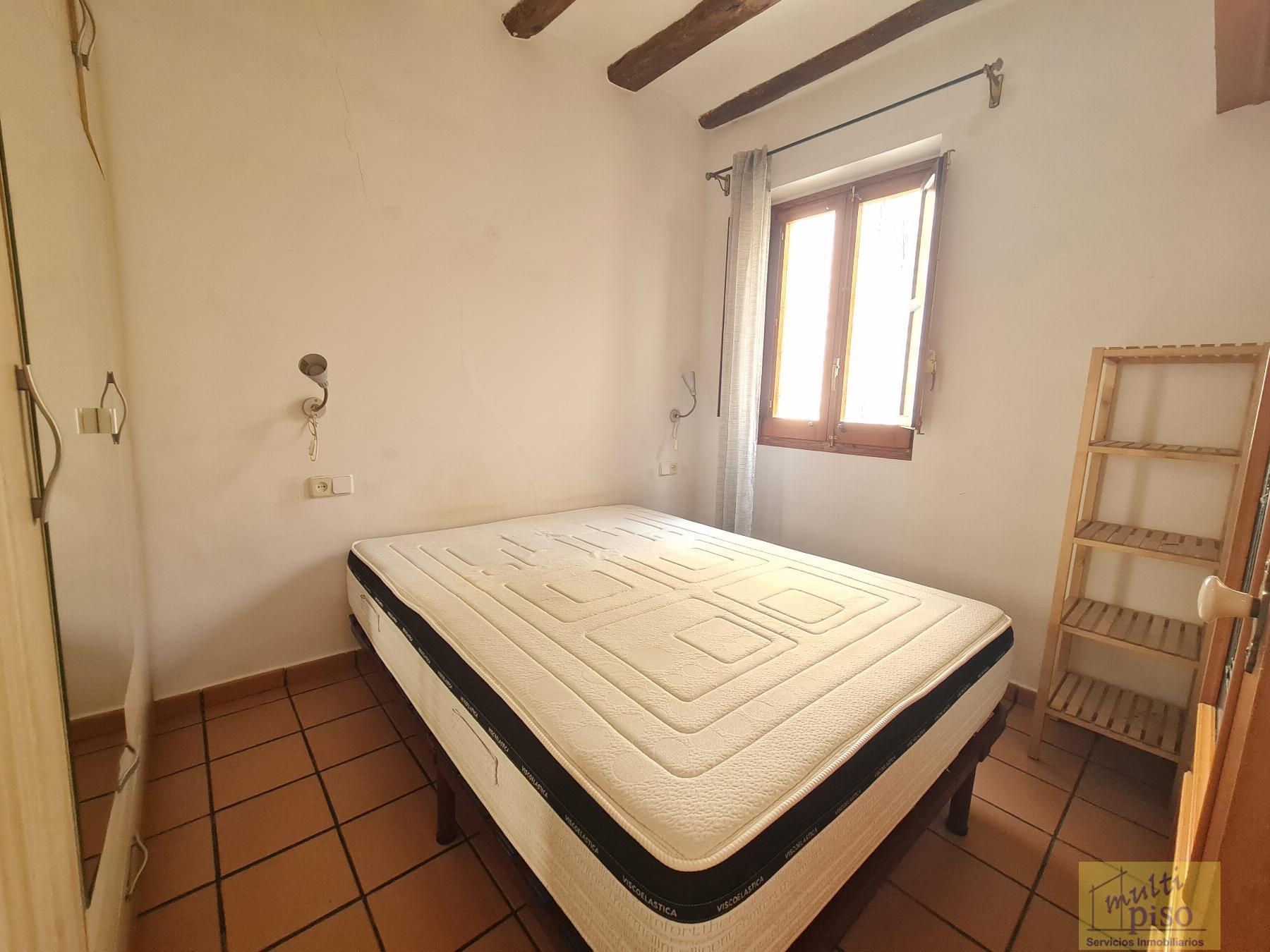 Dormitorio principal