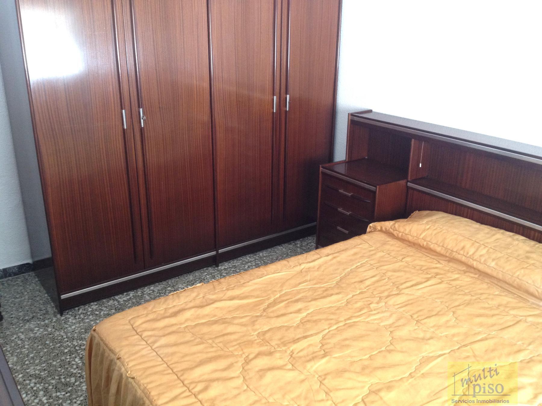 Dormitorio principal