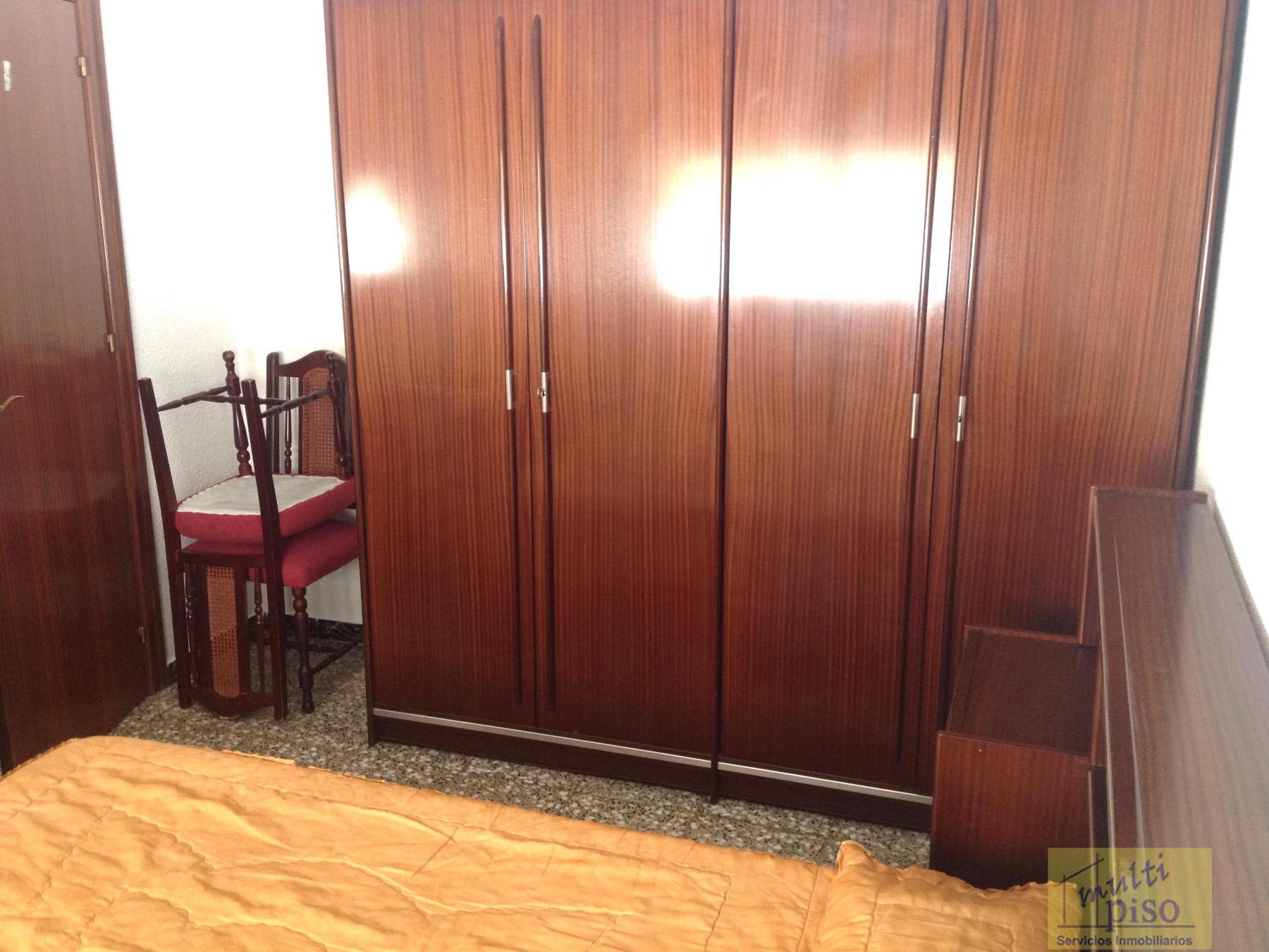 Dormitorio principal