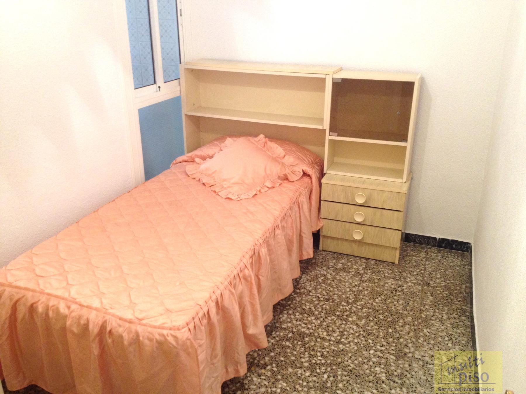 Dormitorio