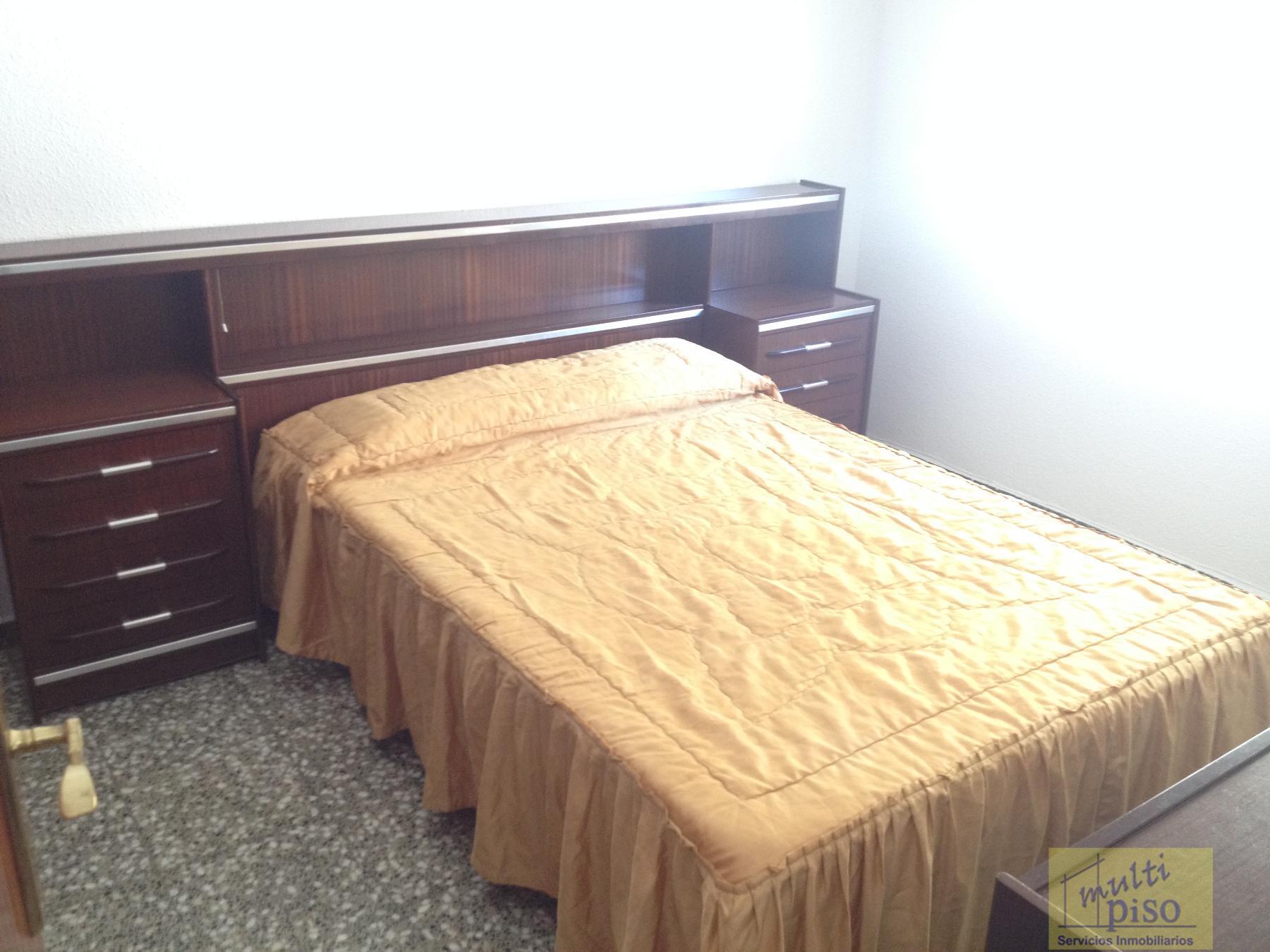 Dormitorio principal