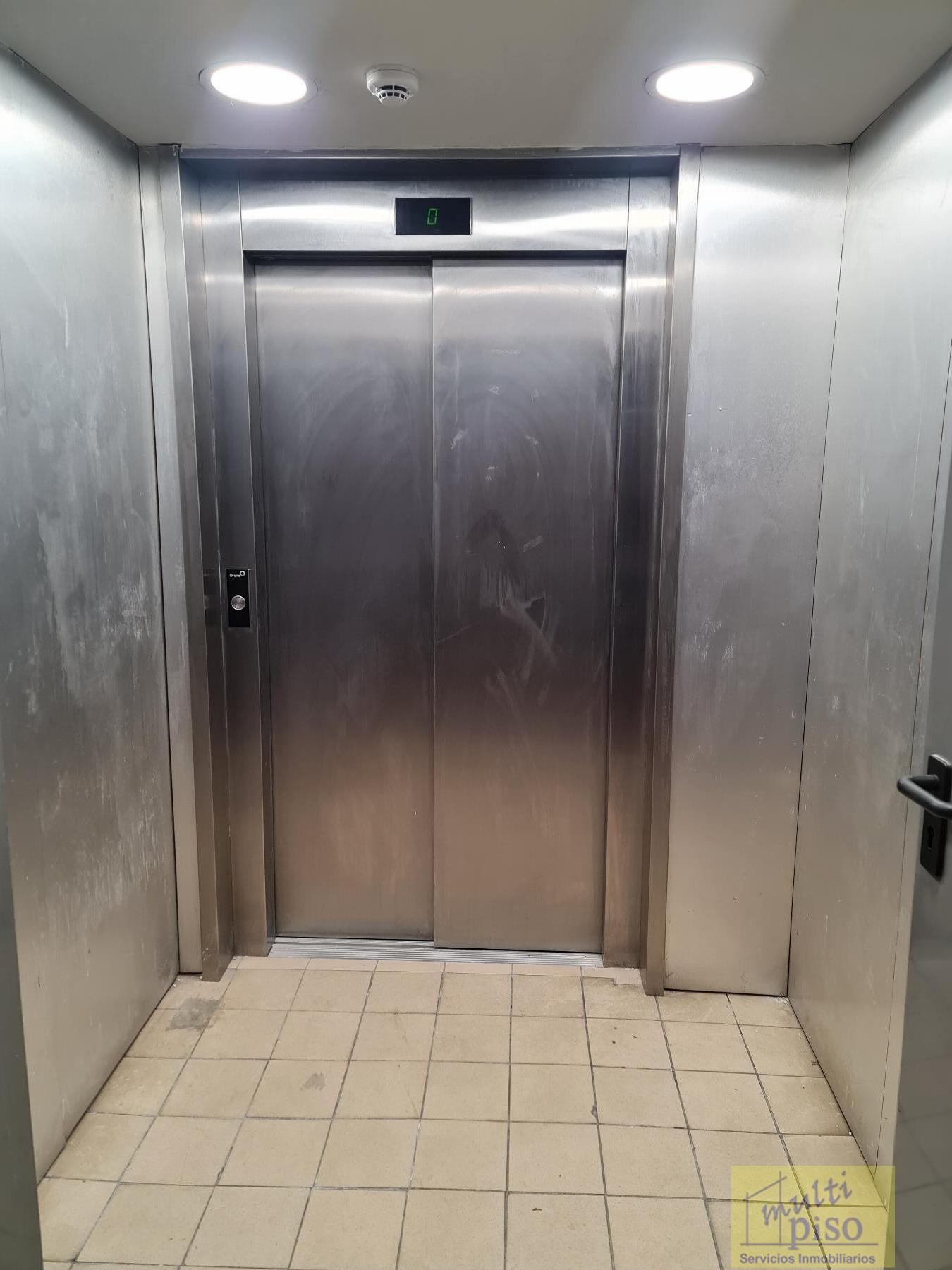 Ascensor
