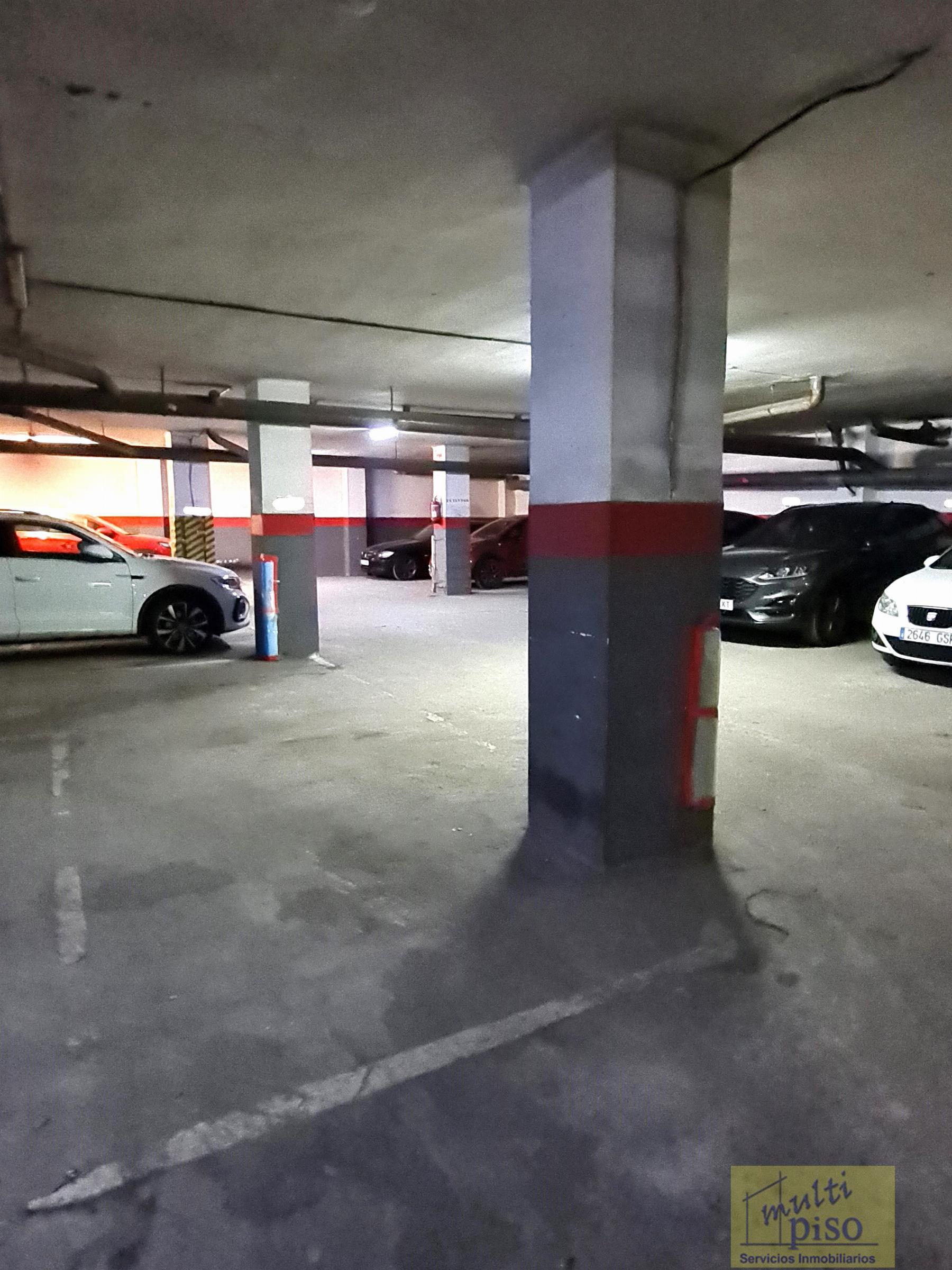 Garaje