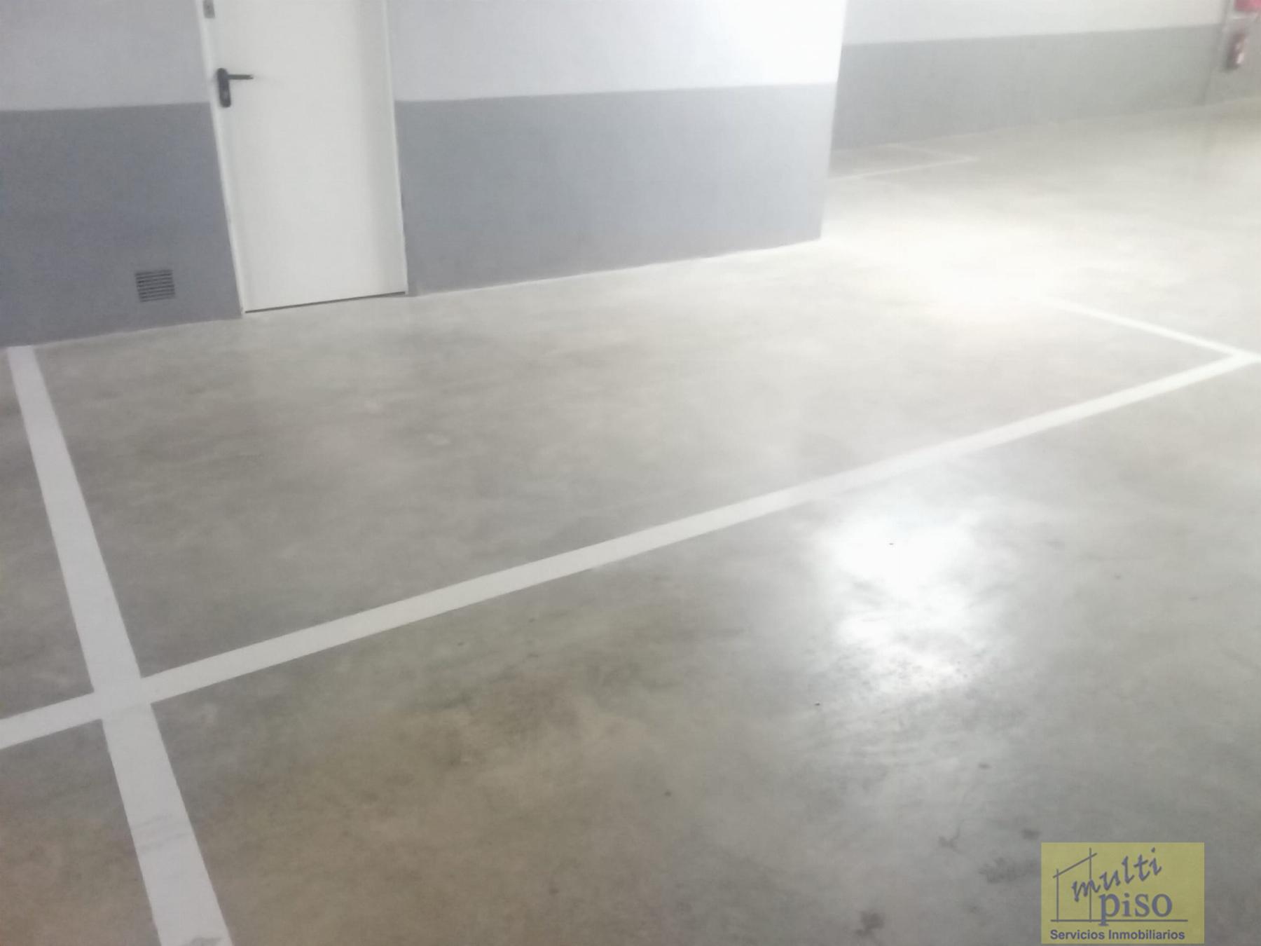 Alquiler de garaje en l Hospitalet de Llobregat