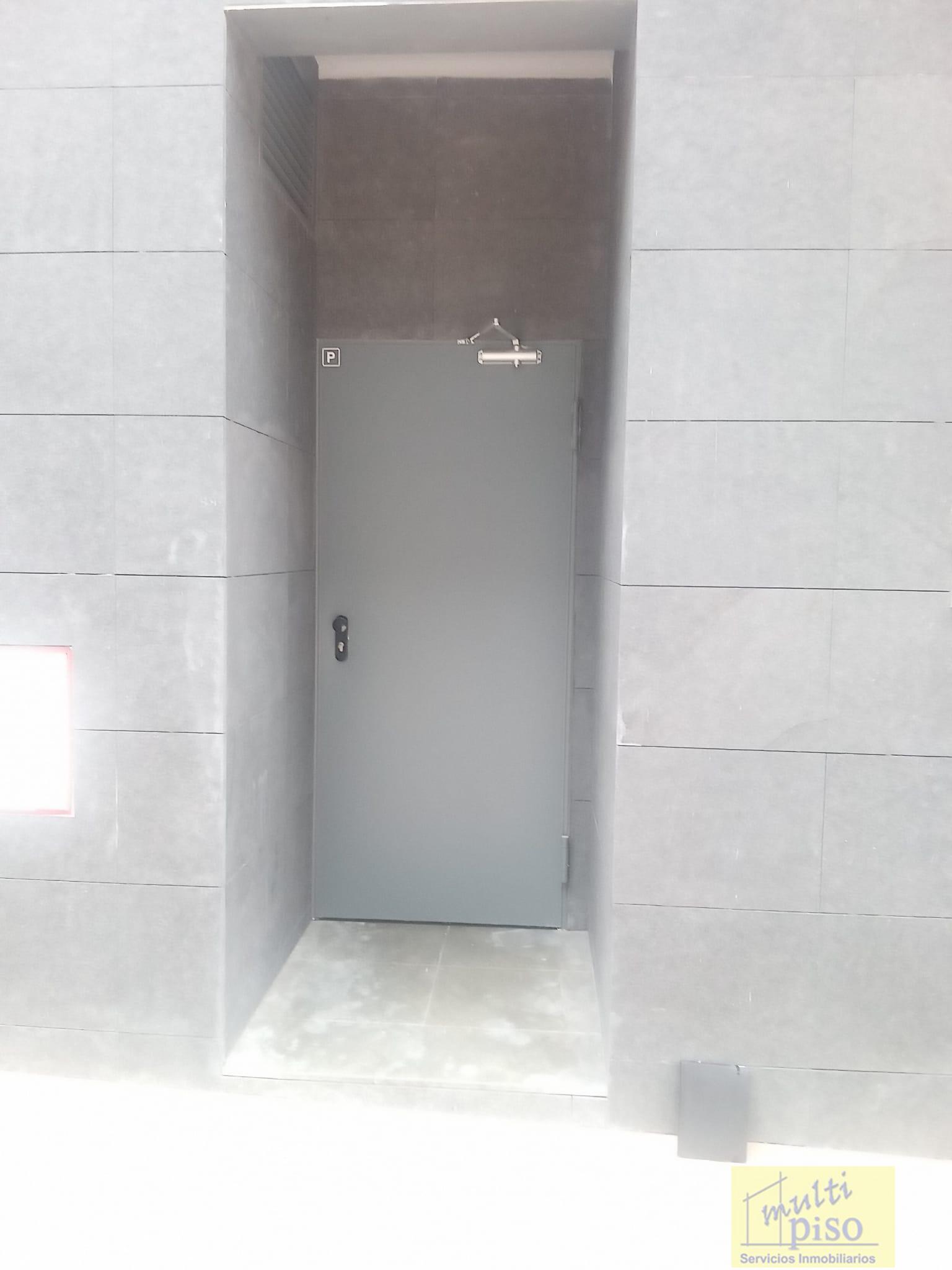 Alquiler de garaje en l Hospitalet de Llobregat