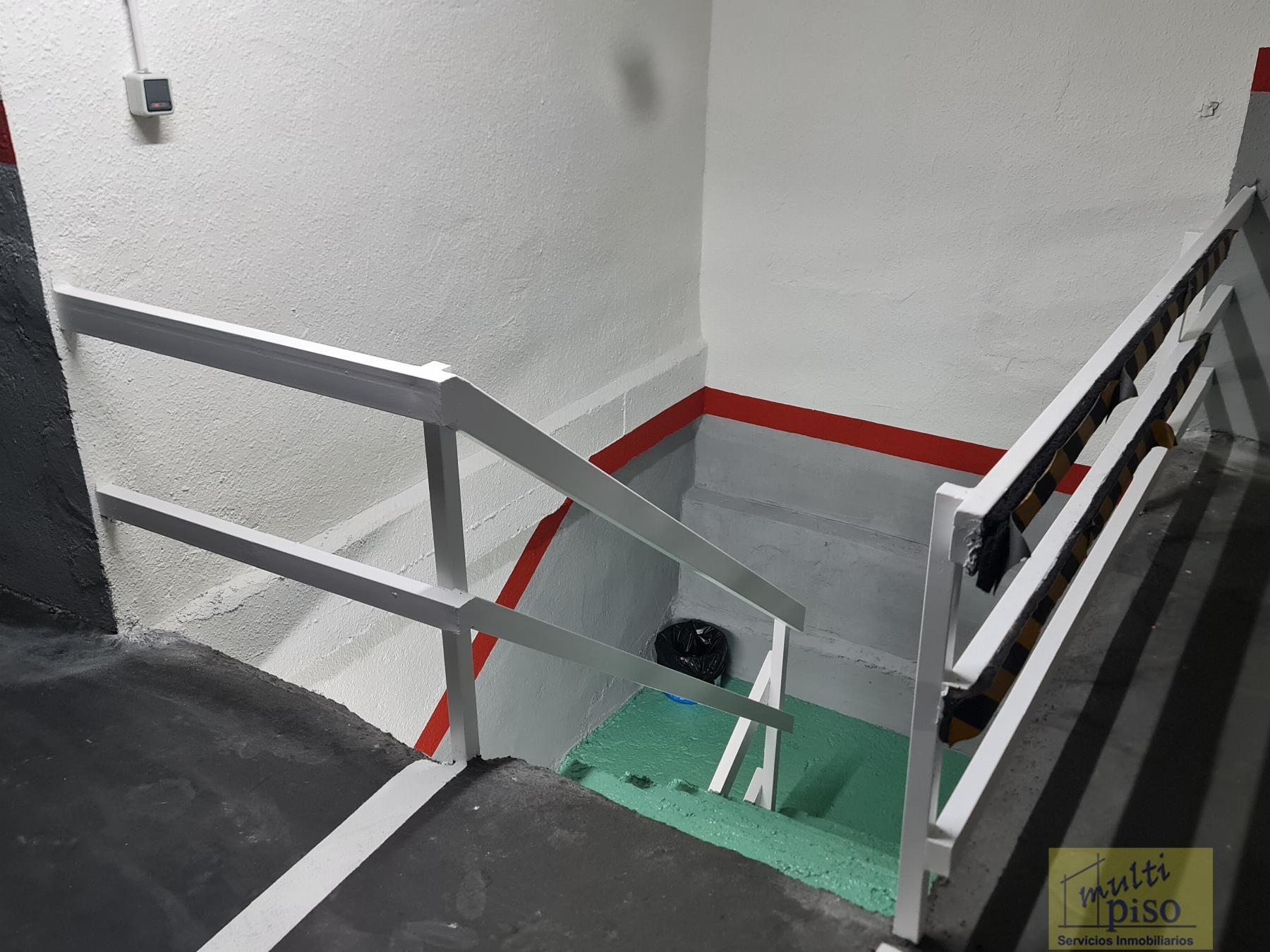 Escalera