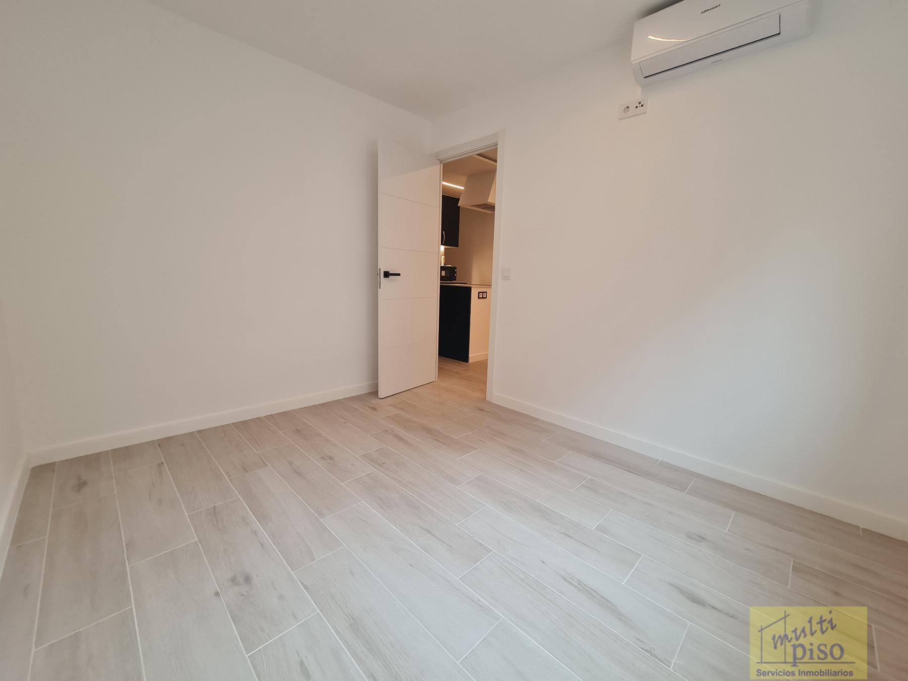 Dormitorio principal