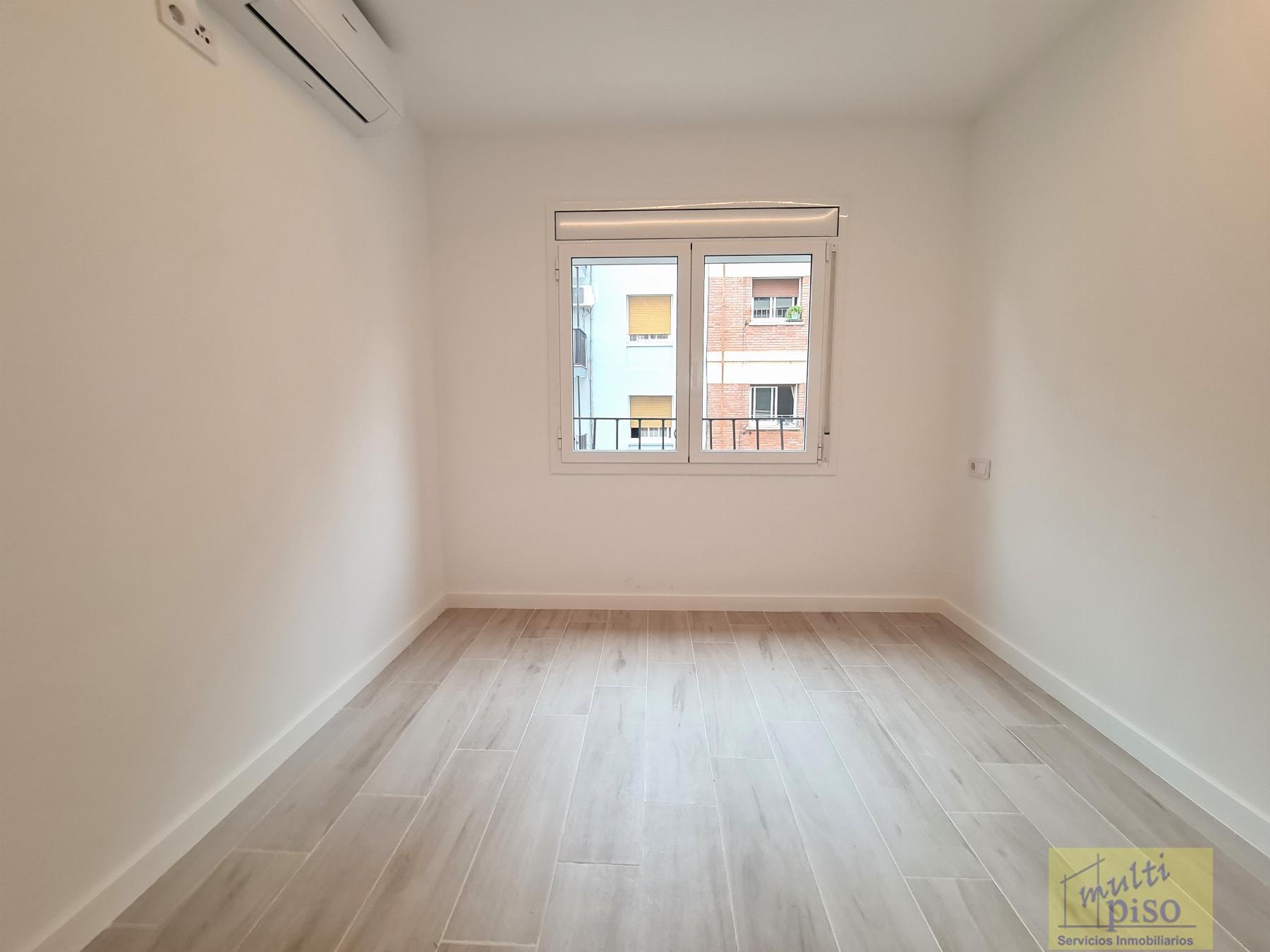 Dormitorio principal