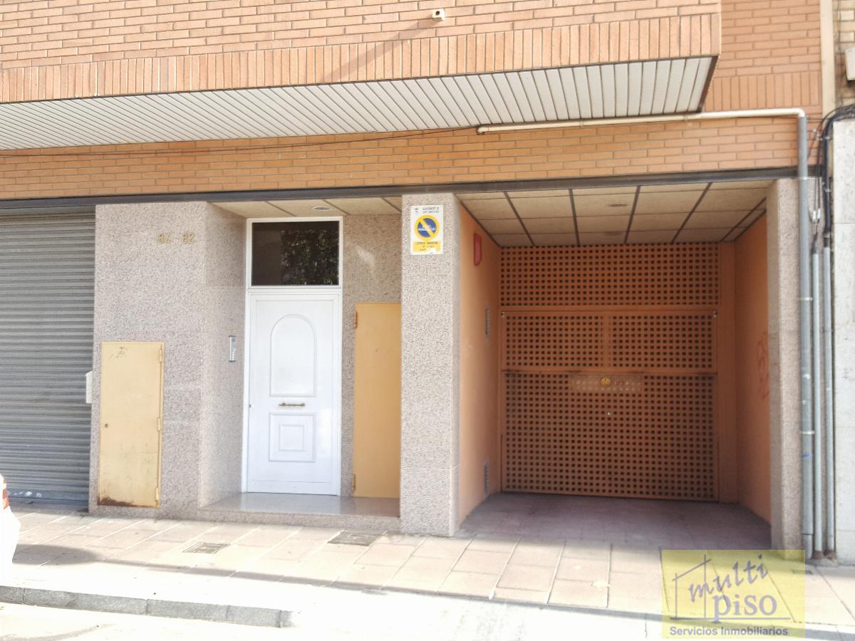 For sale of garage in Sant Joan Despí