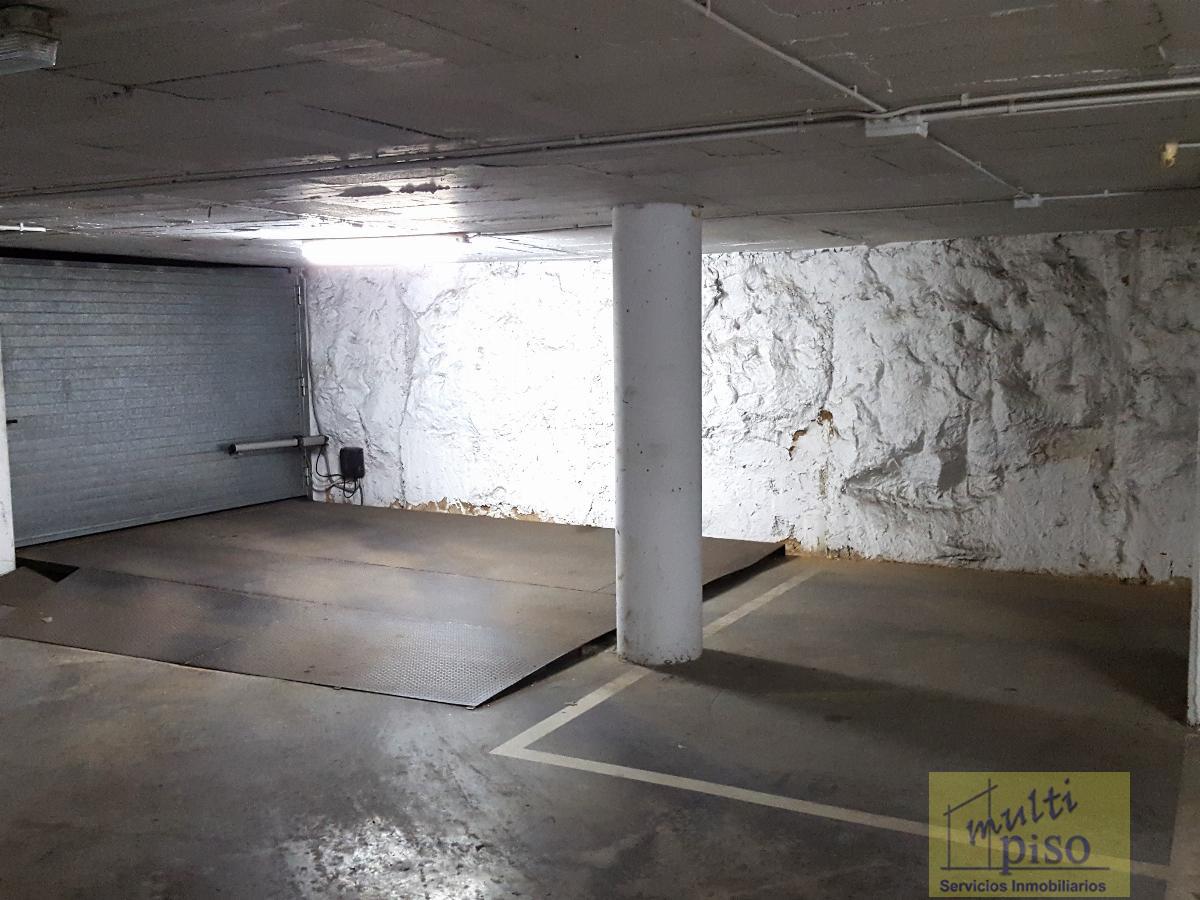 For sale of garage in Sant Joan Despí