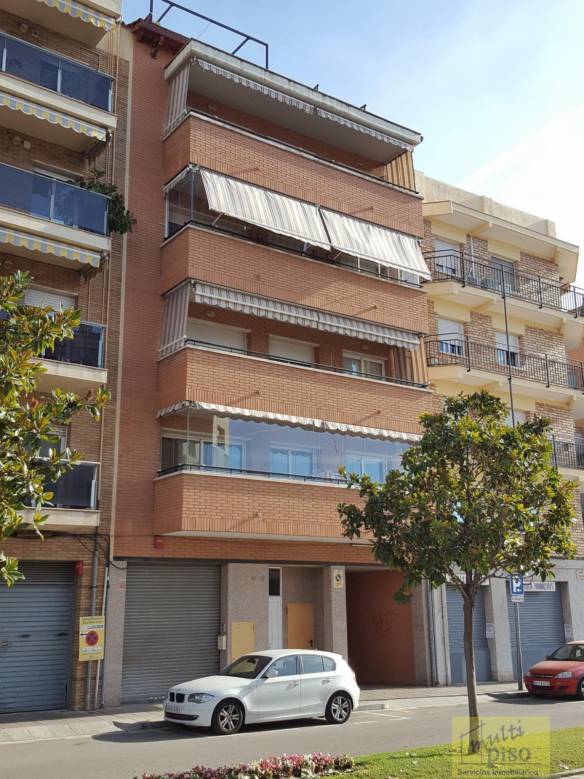 For sale of garage in Sant Joan Despí