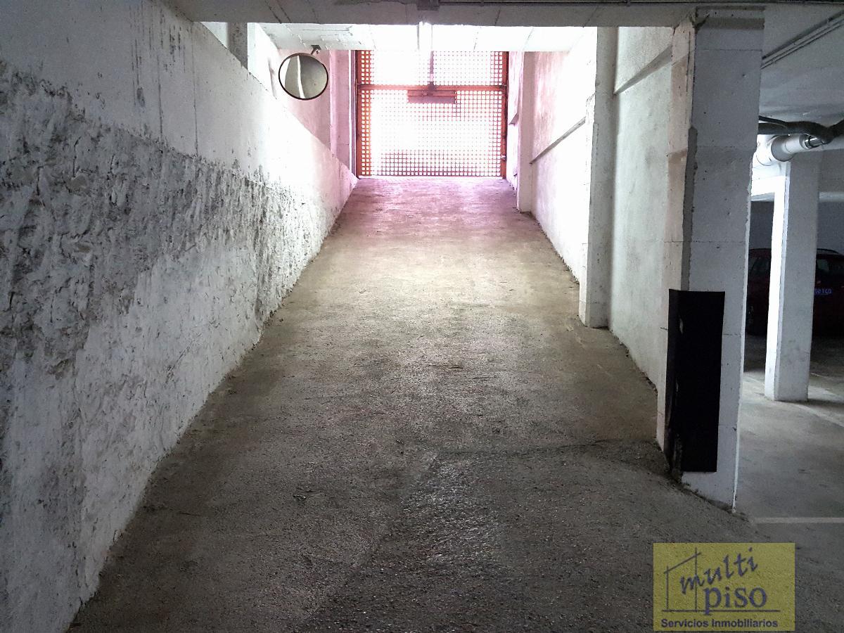 For sale of garage in Sant Joan Despí