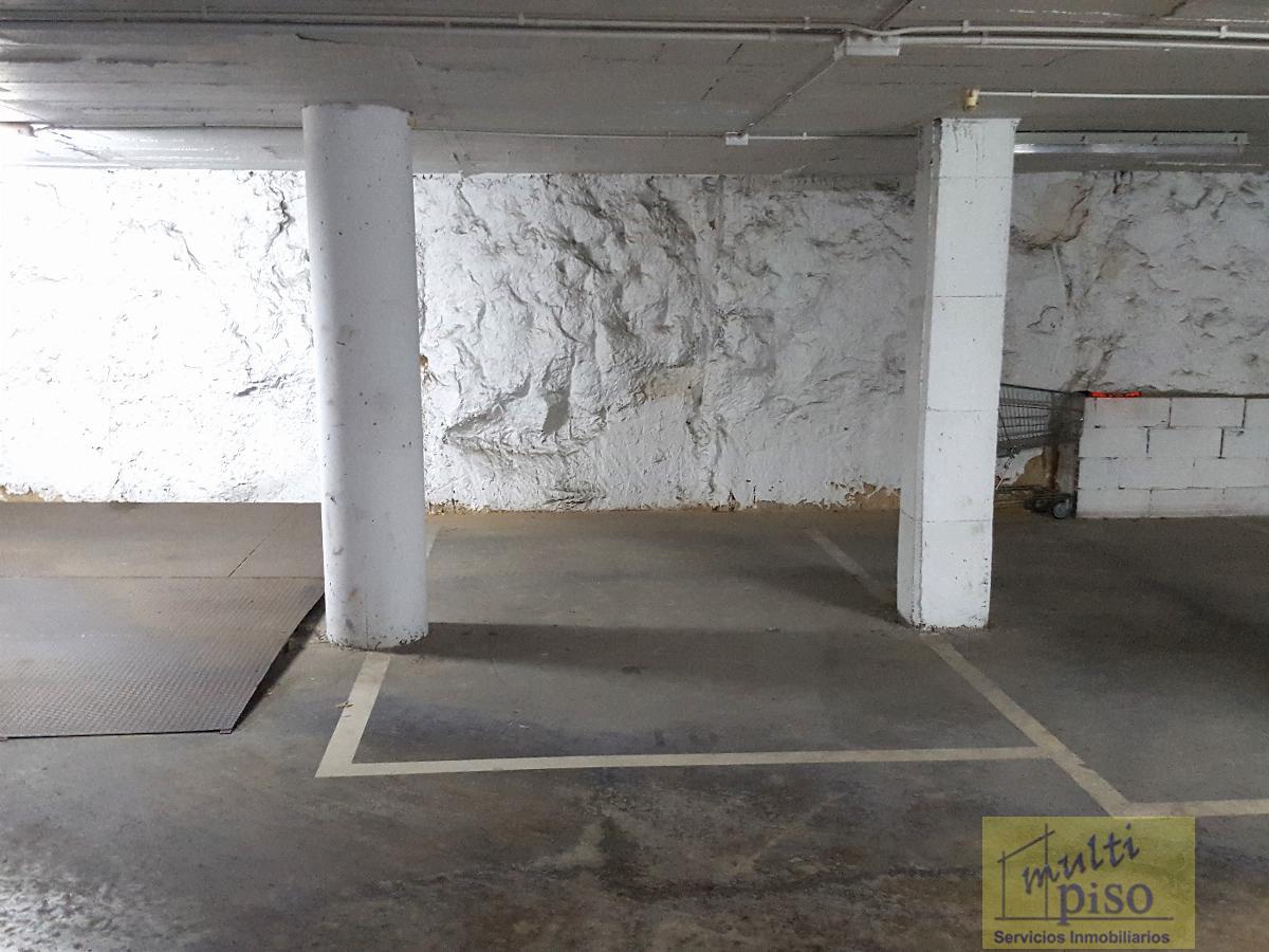 For sale of garage in Sant Joan Despí