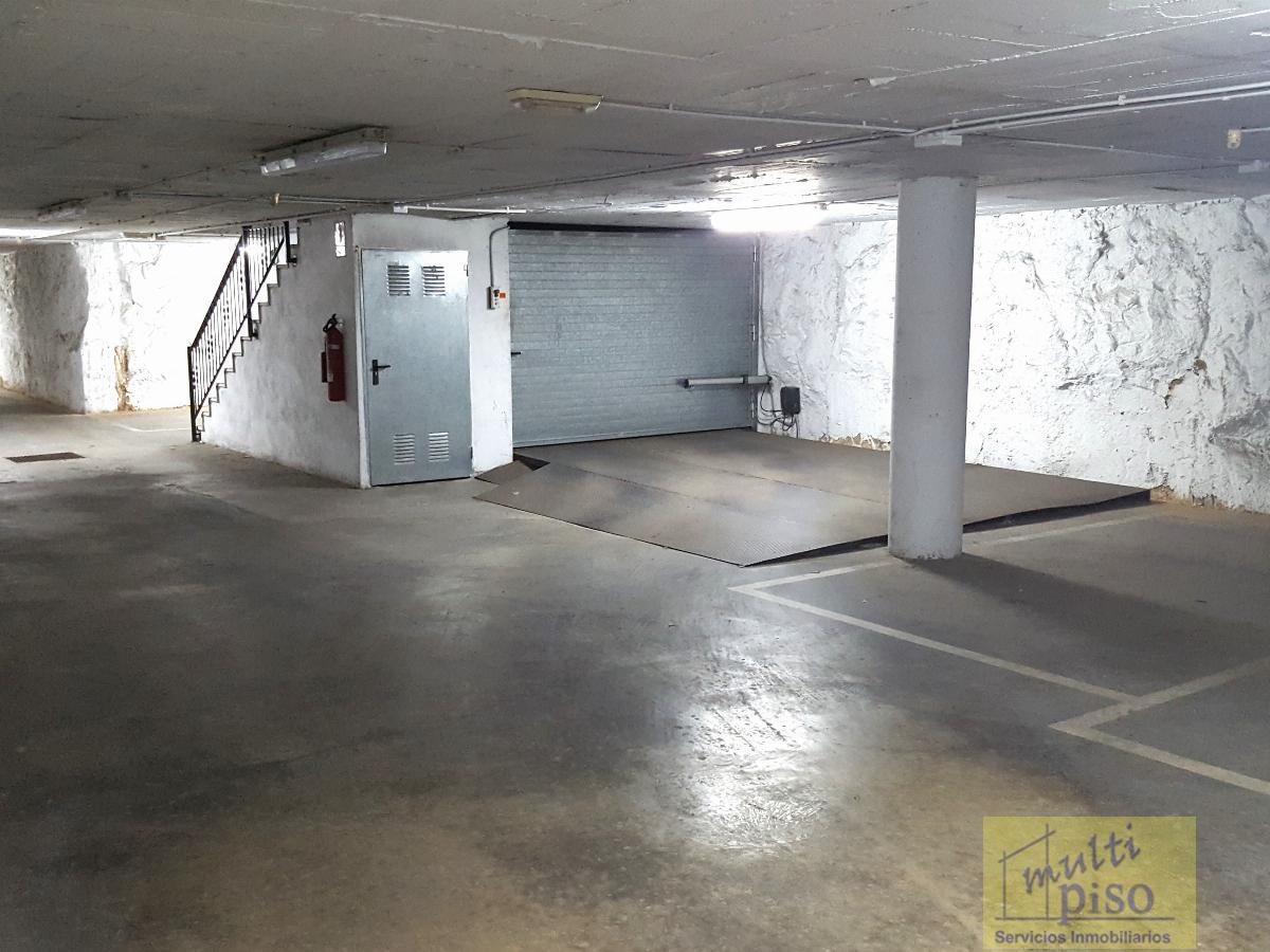 For sale of garage in Sant Joan Despí