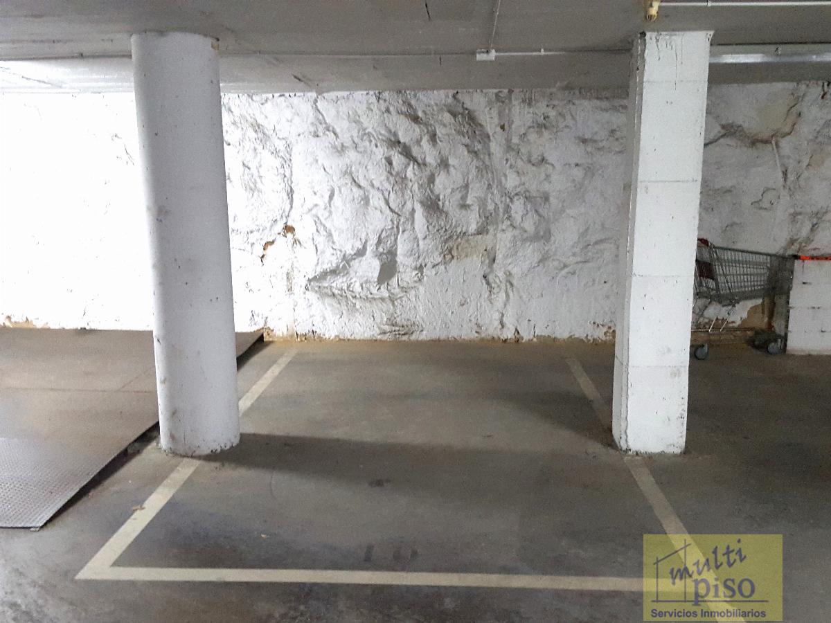For sale of garage in Sant Joan Despí