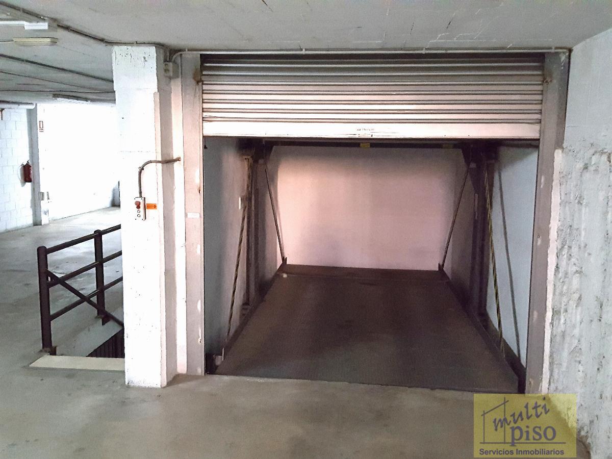 For sale of garage in Sant Joan Despí