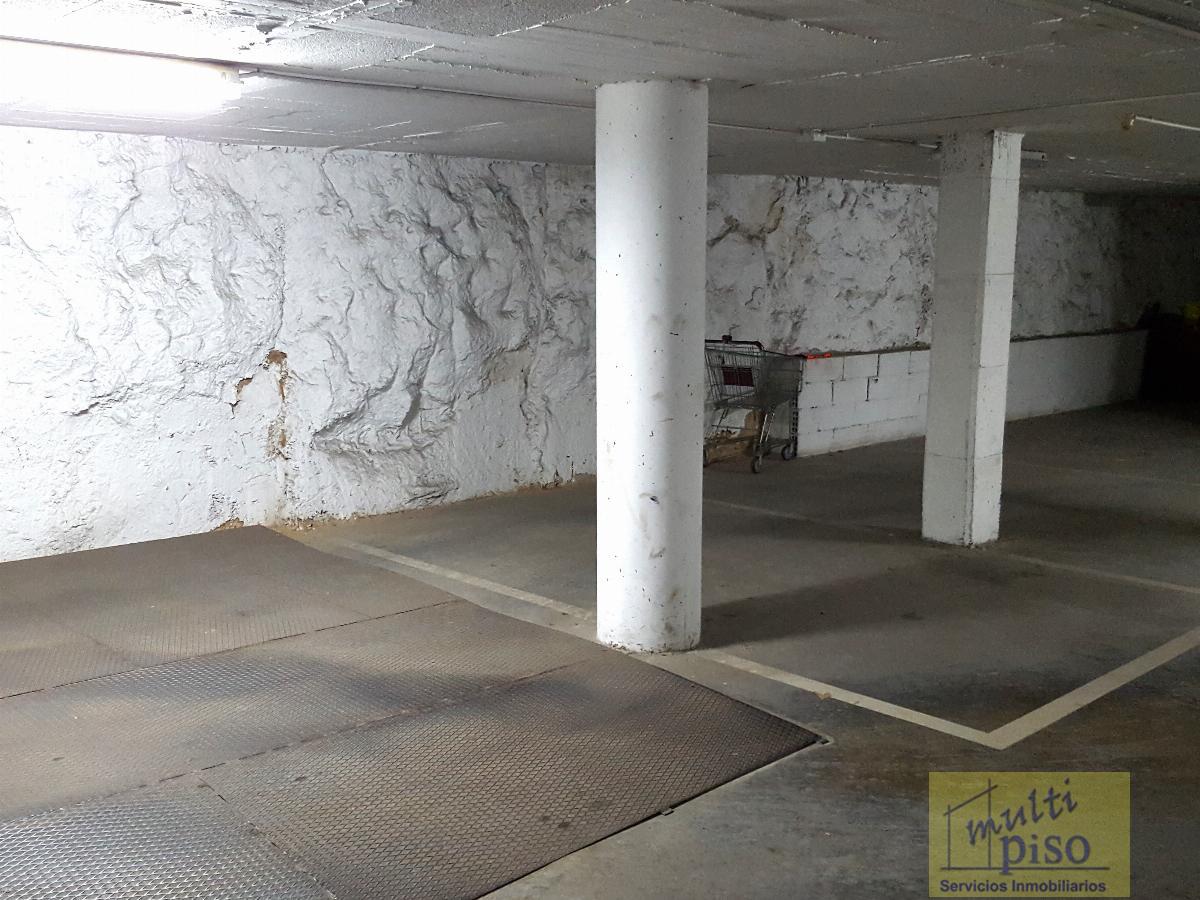 For sale of garage in Sant Joan Despí