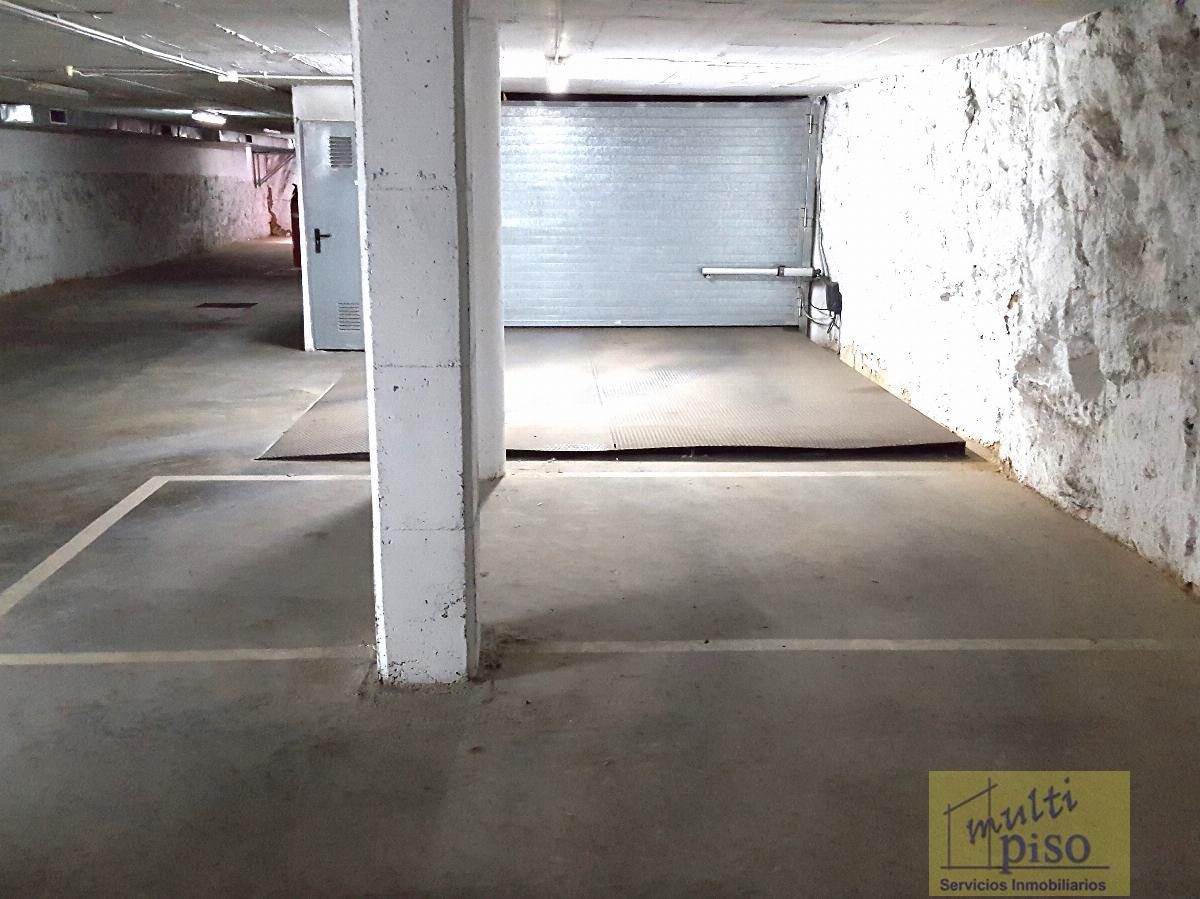 For sale of garage in Sant Joan Despí