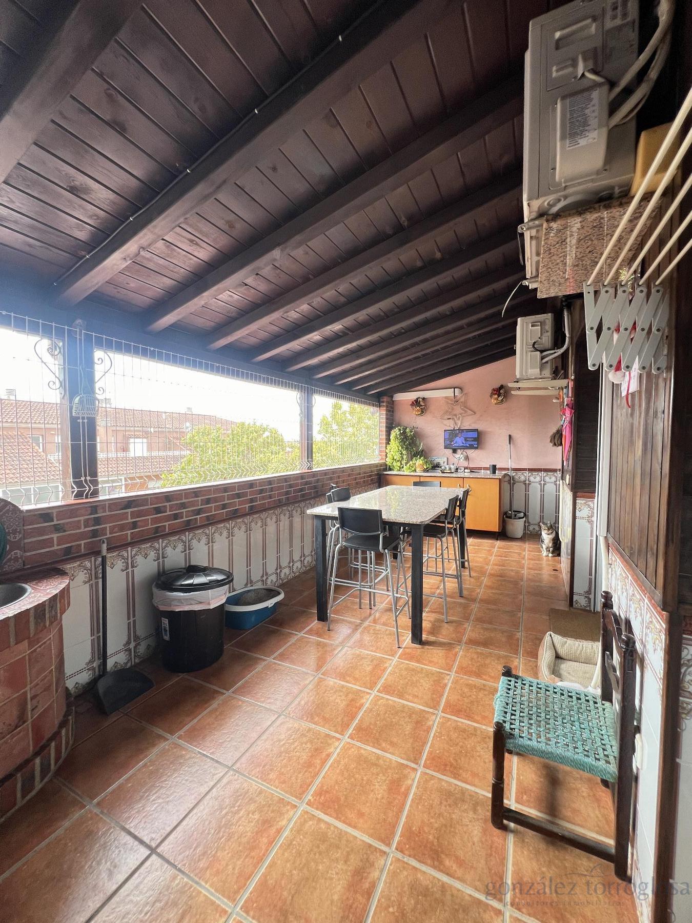Terraza