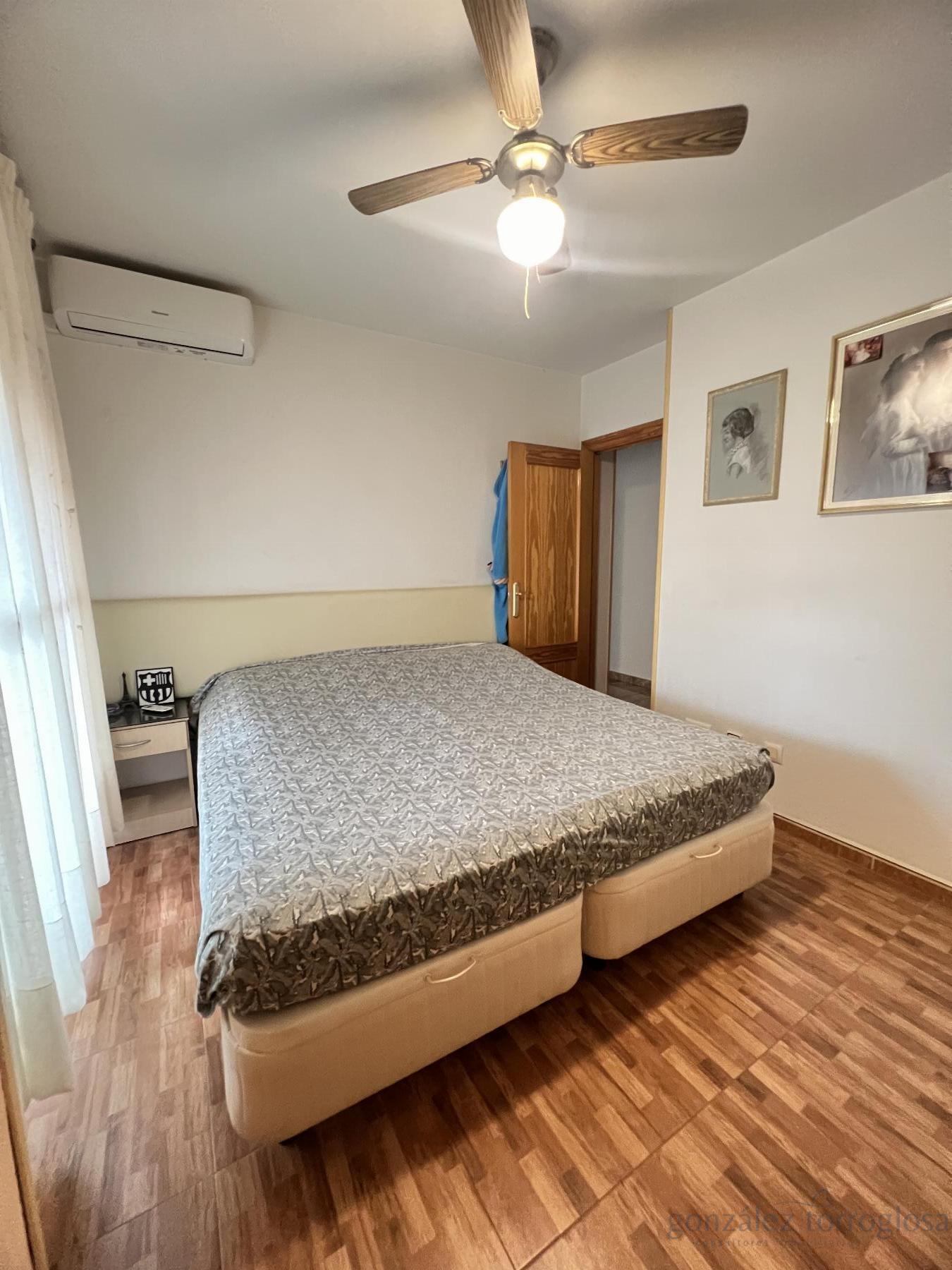 Dormitorio principal