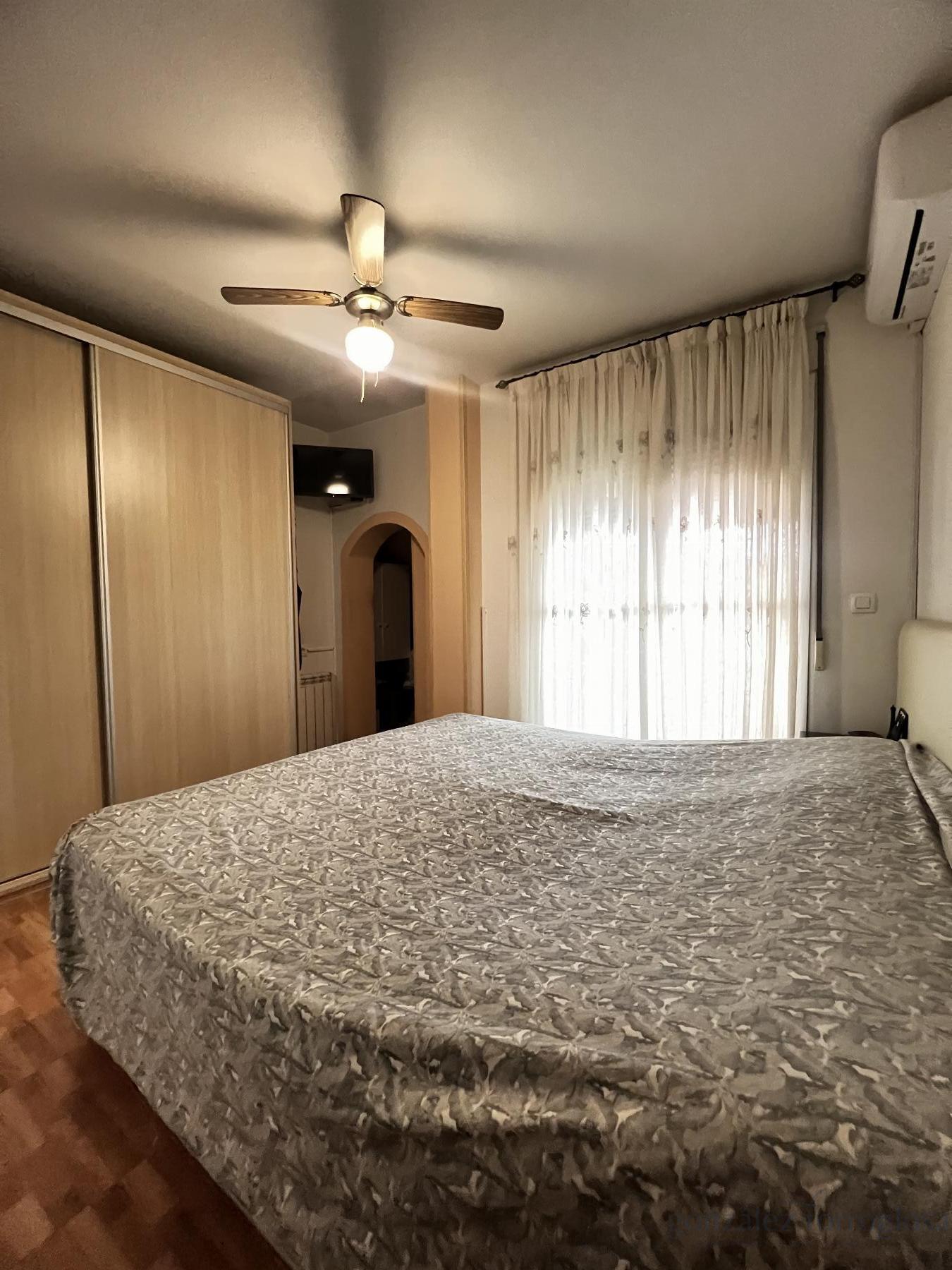Dormitorio principal