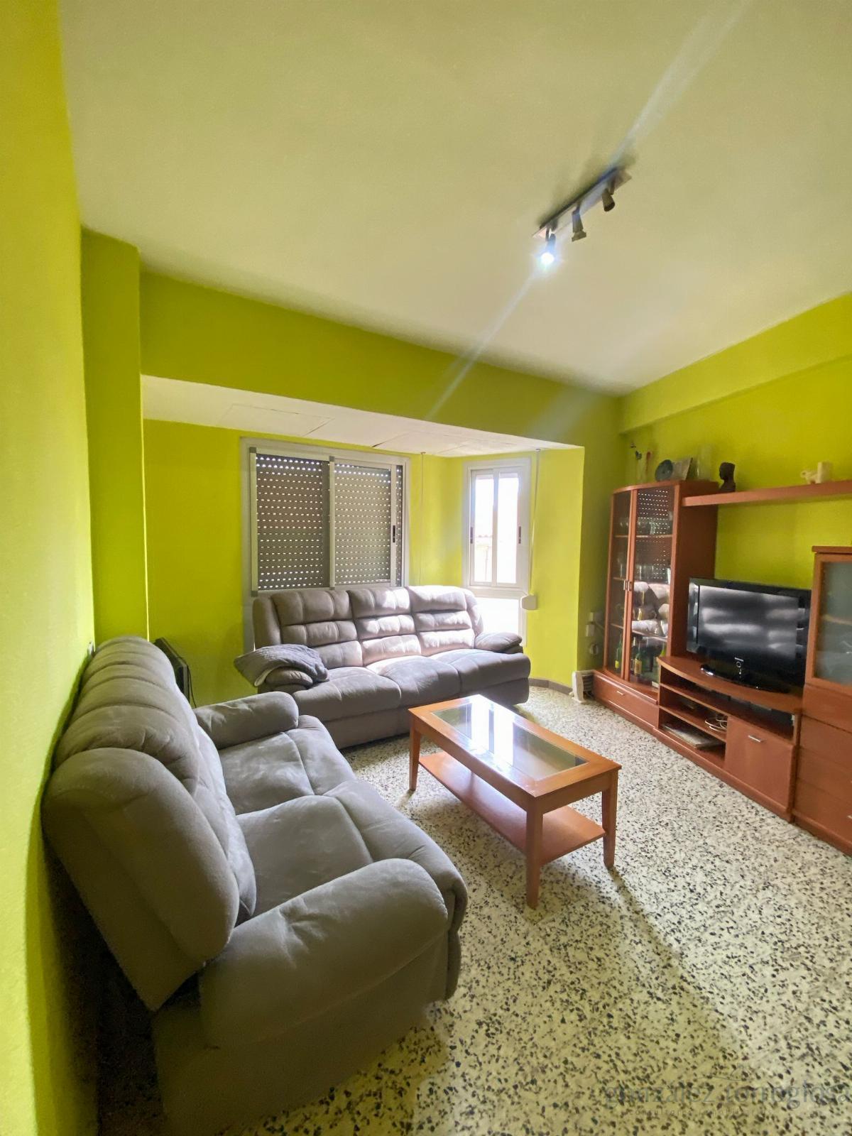 Venta de casa en Lorca