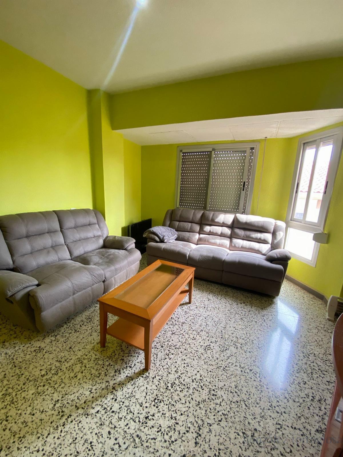 Venta de casa en Lorca