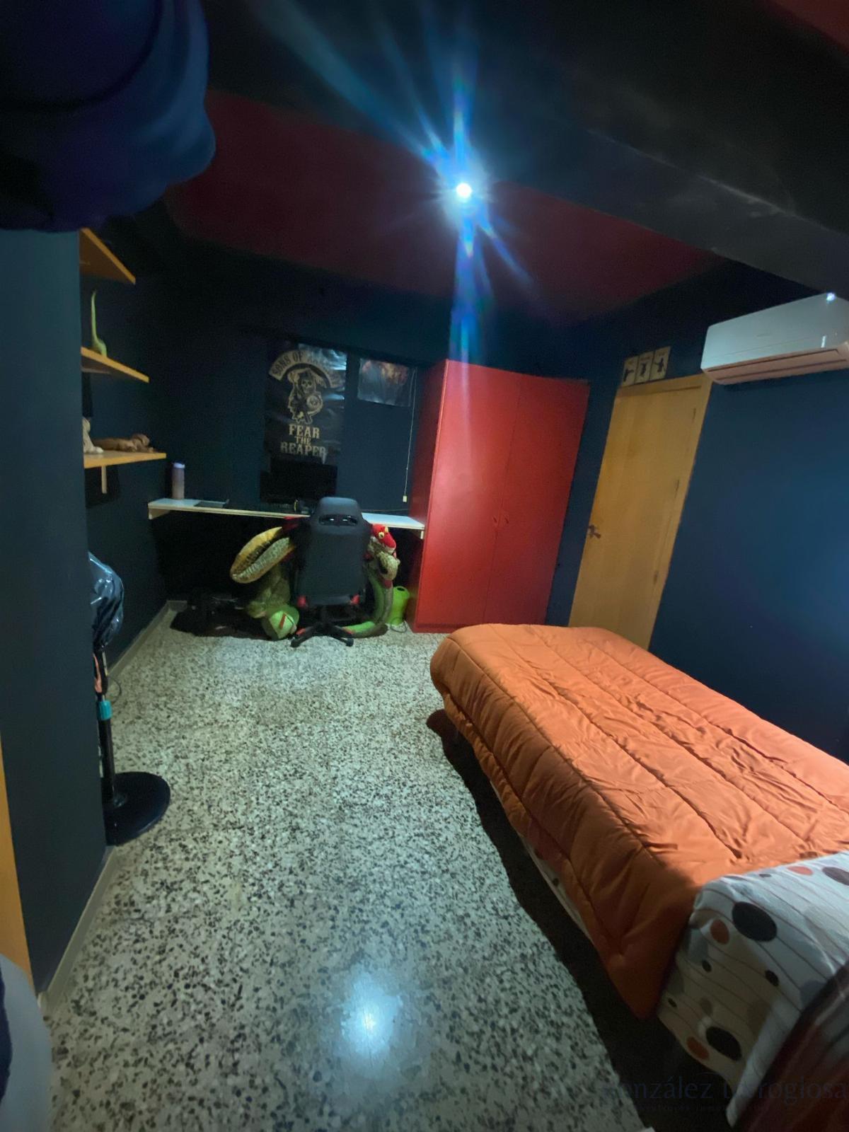 Venta de casa en Lorca