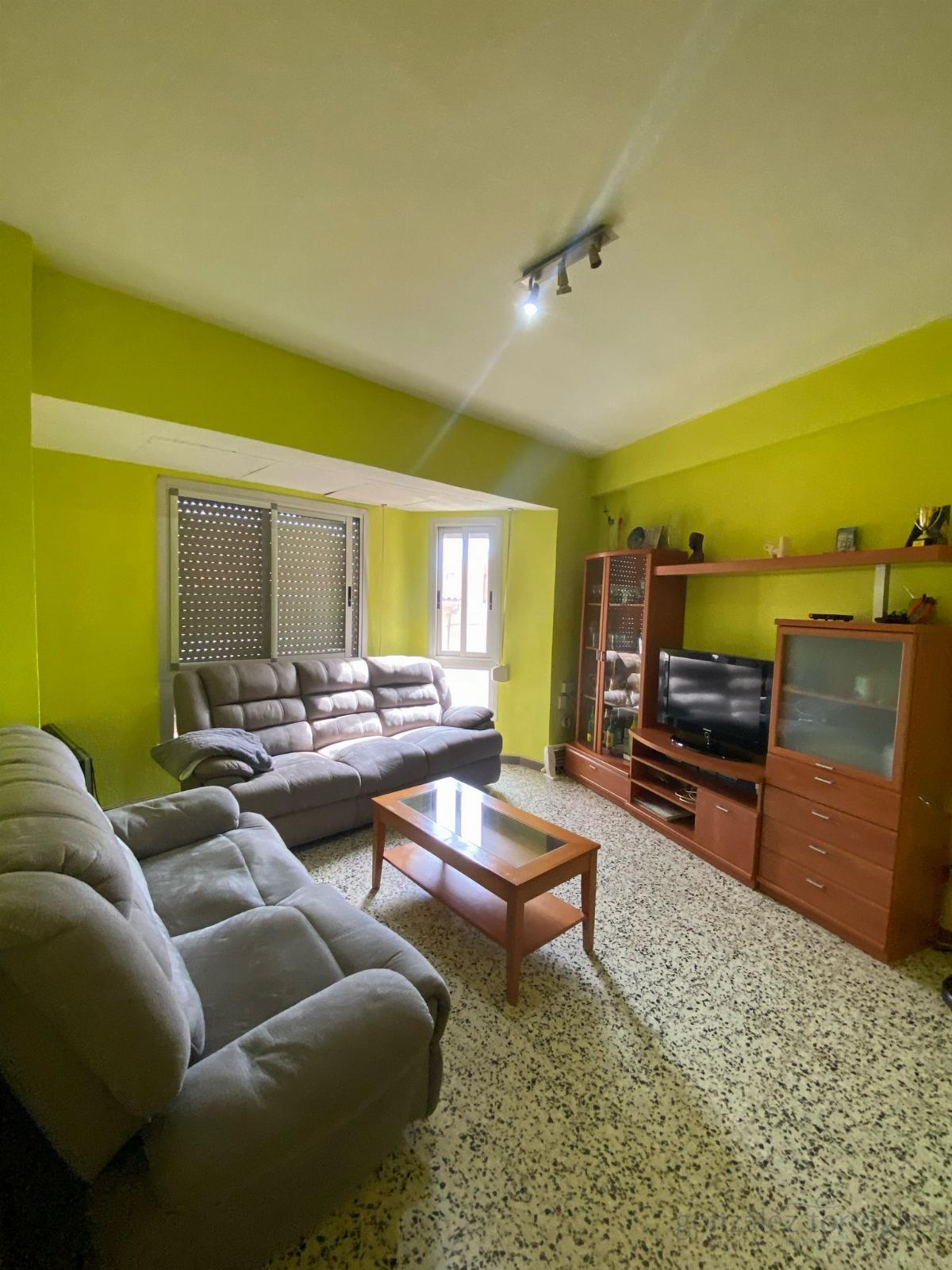 Venta de casa en Lorca