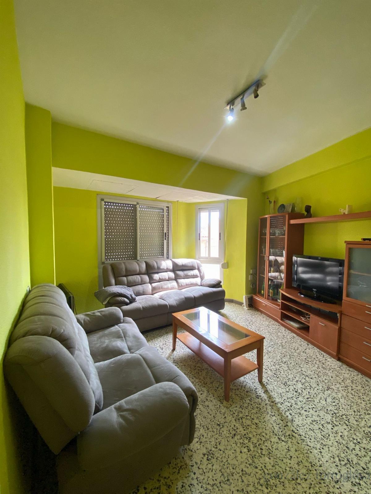 Venta de casa en Lorca