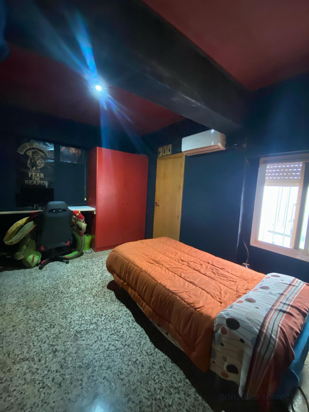 Venta de casa en Lorca