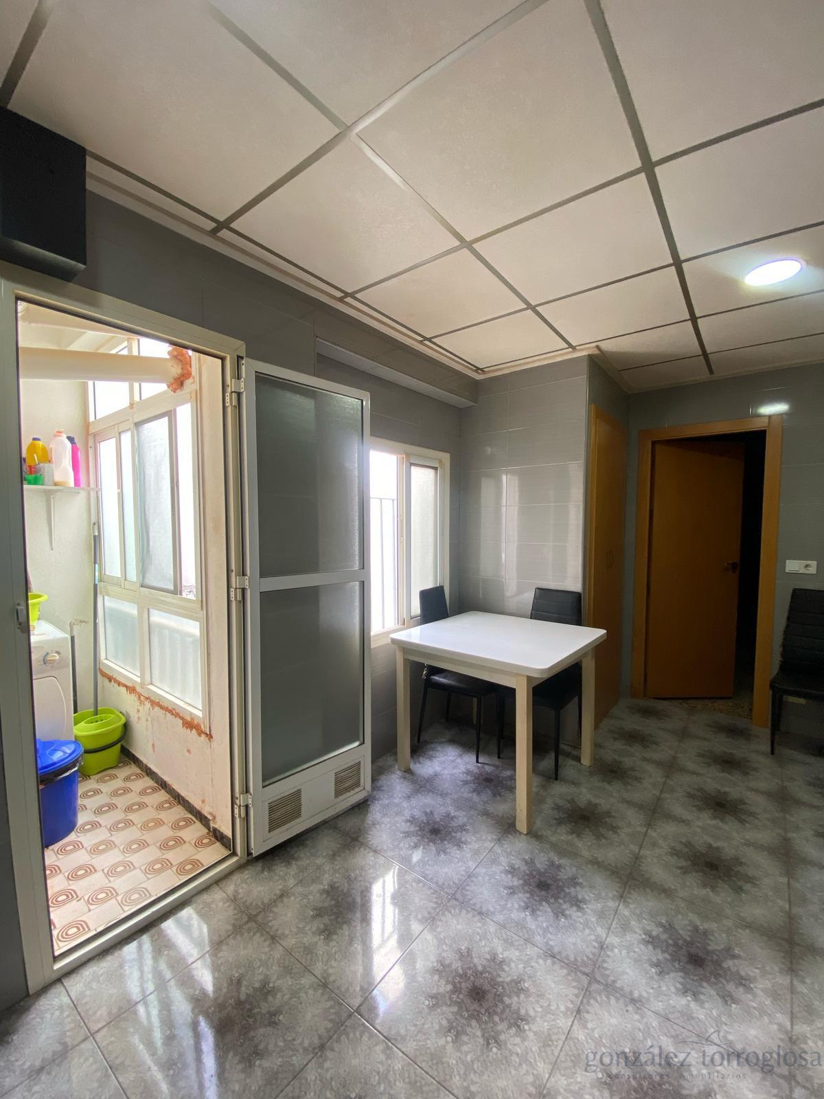 Venta de casa en Lorca