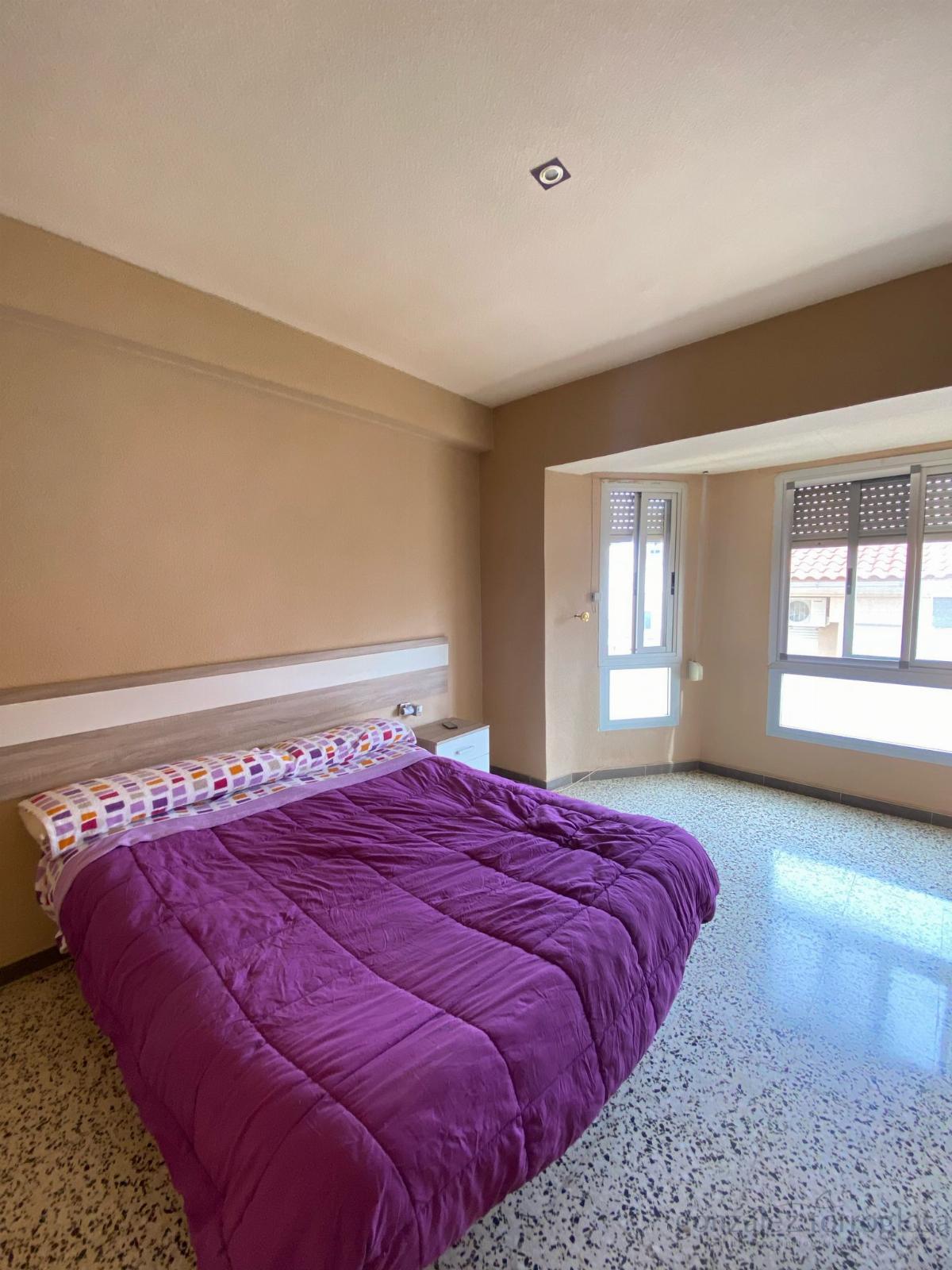 Venta de casa en Lorca