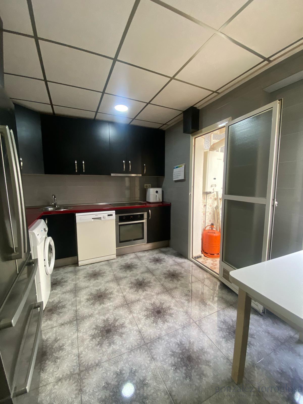 Venta de casa en Lorca