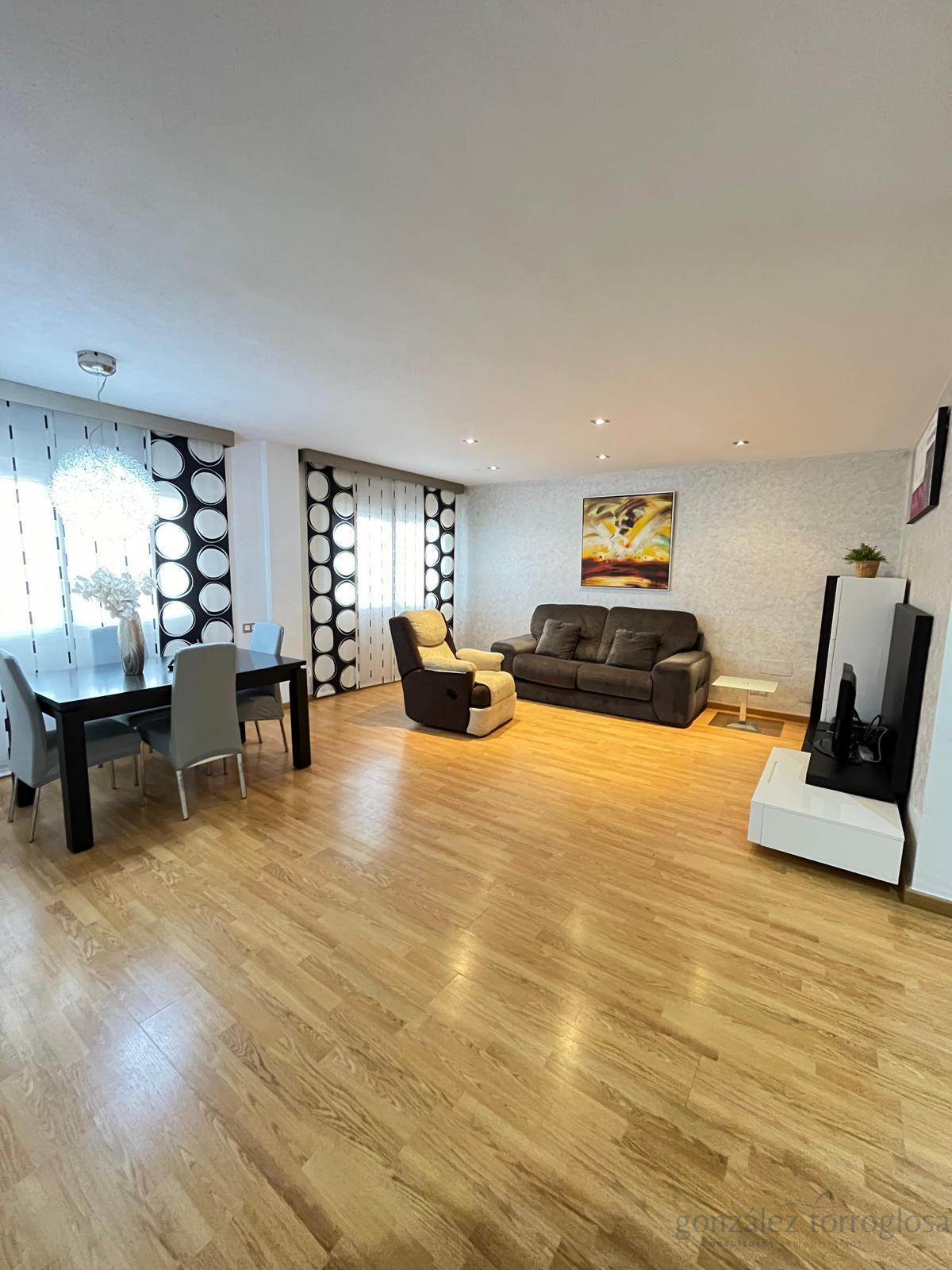 Venta de chalet en Lorca