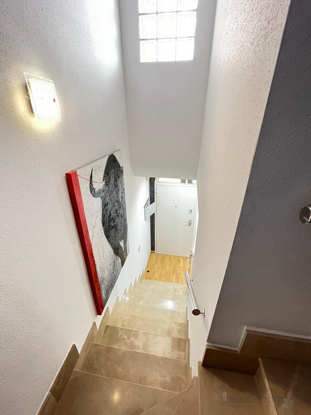 For sale of chalet in Lorca