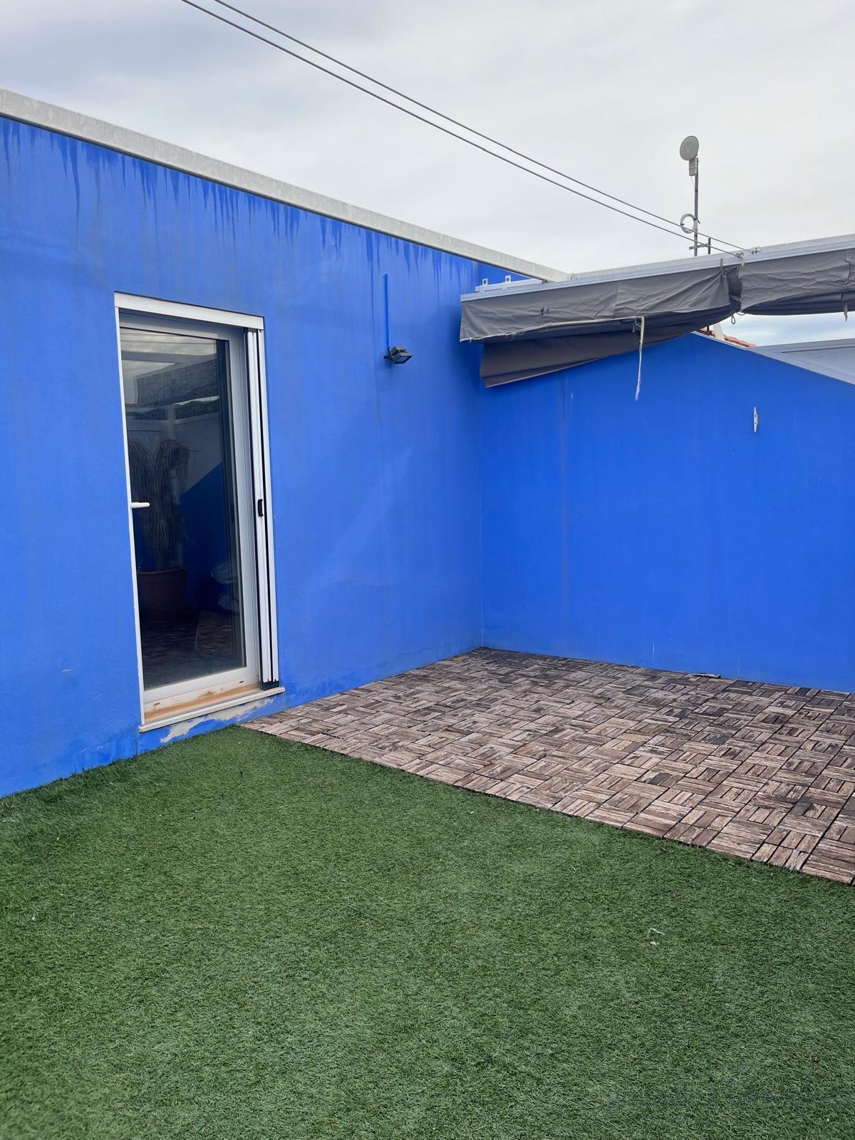 For sale of chalet in Lorca