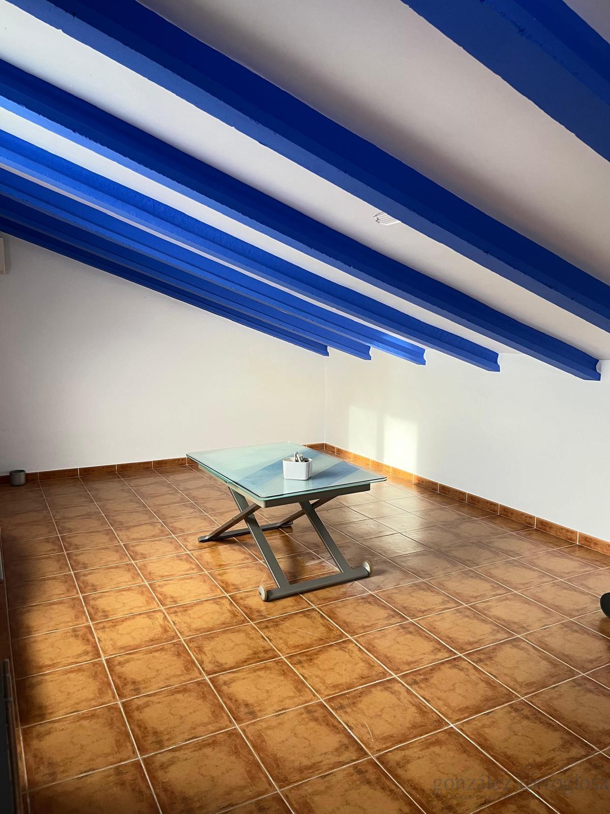 For sale of chalet in Lorca
