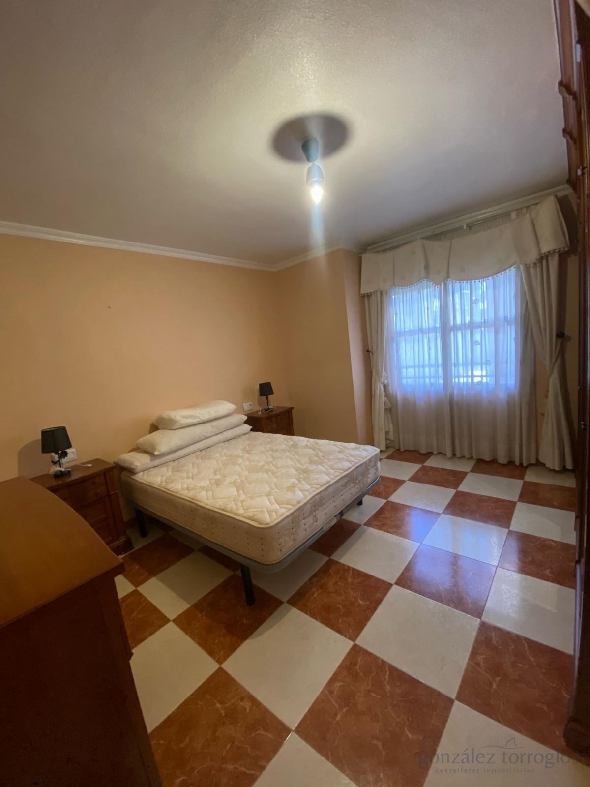 For sale of house in Lorca