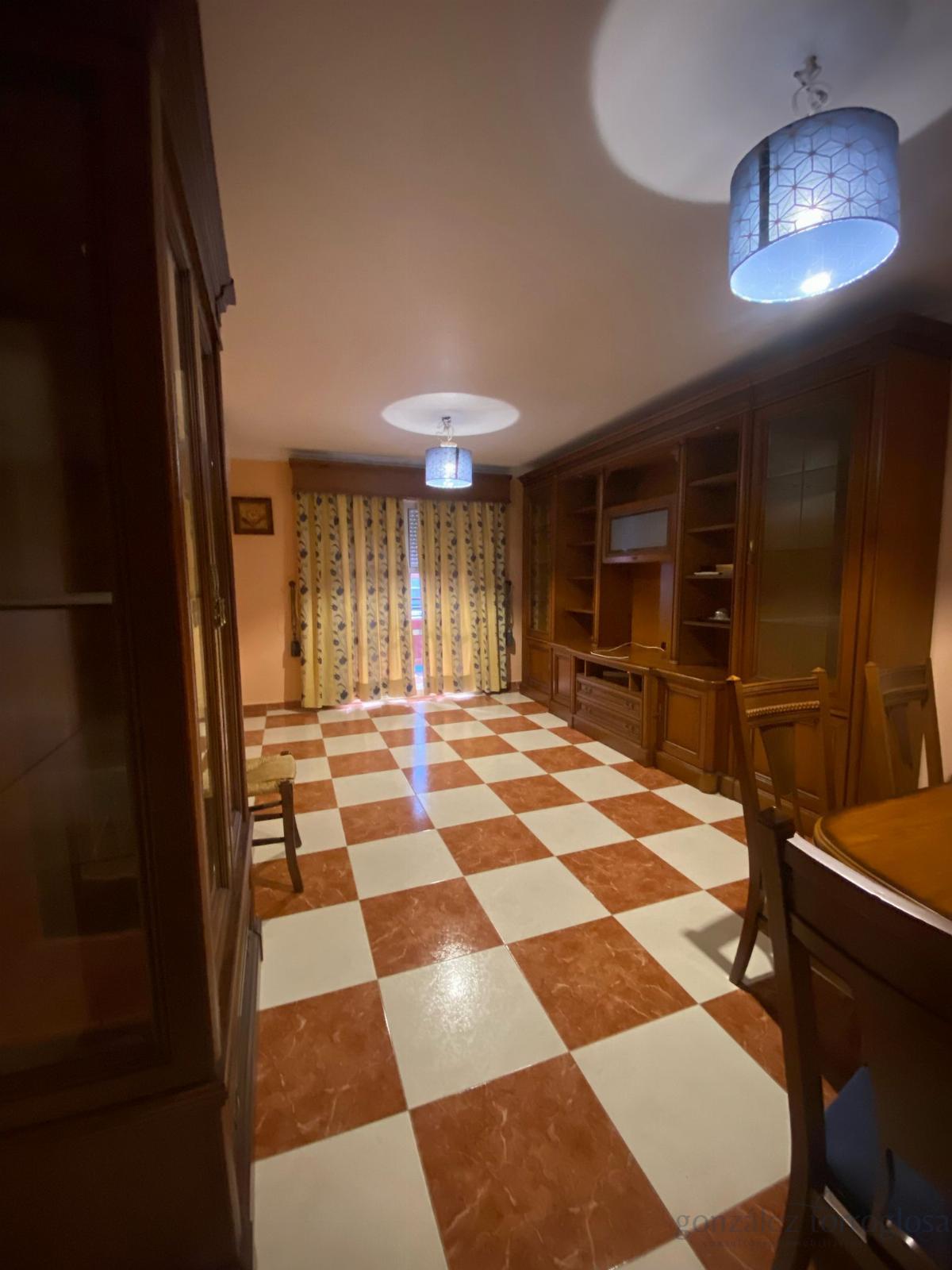 For sale of house in Lorca