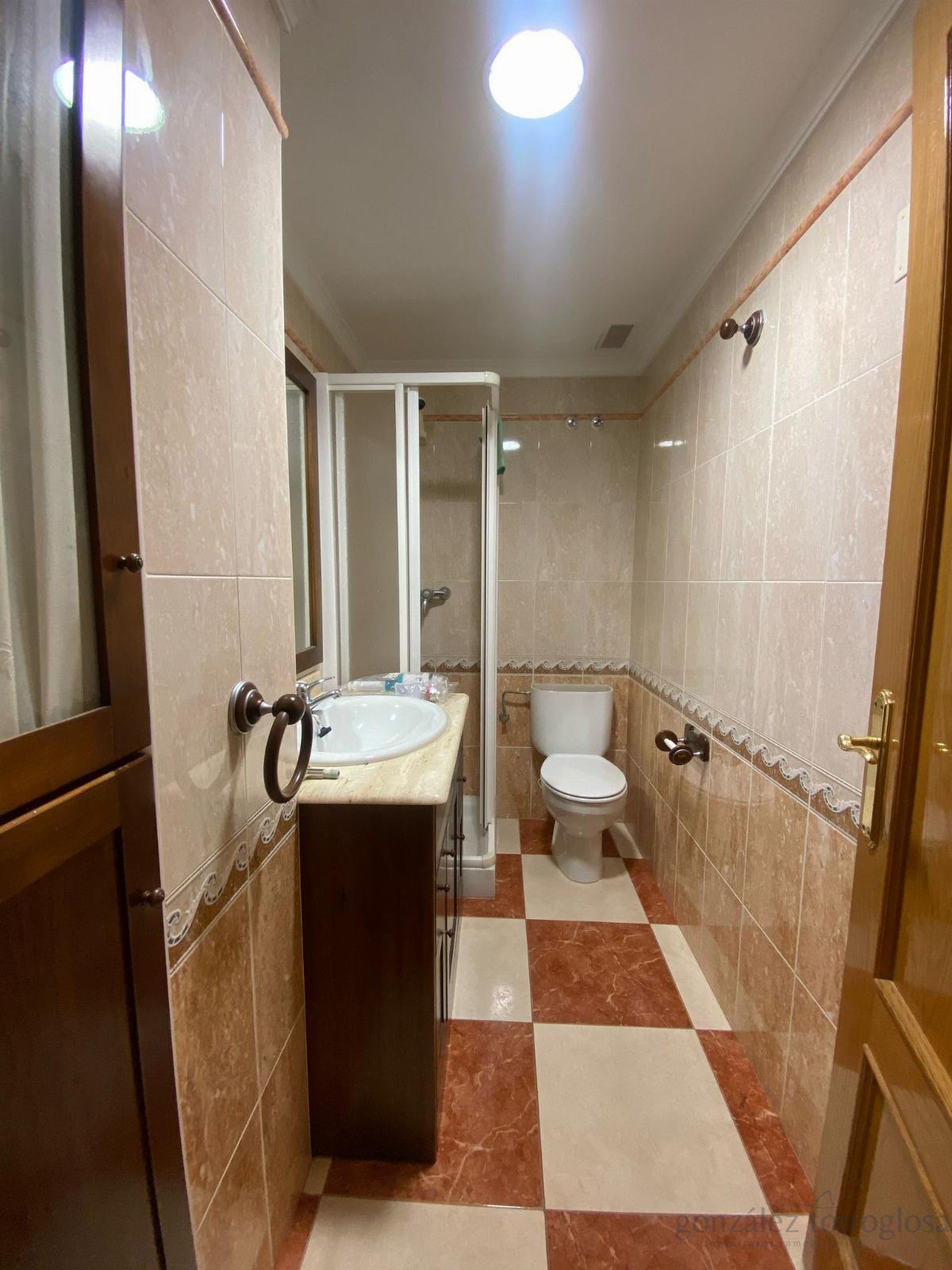 For sale of house in Lorca