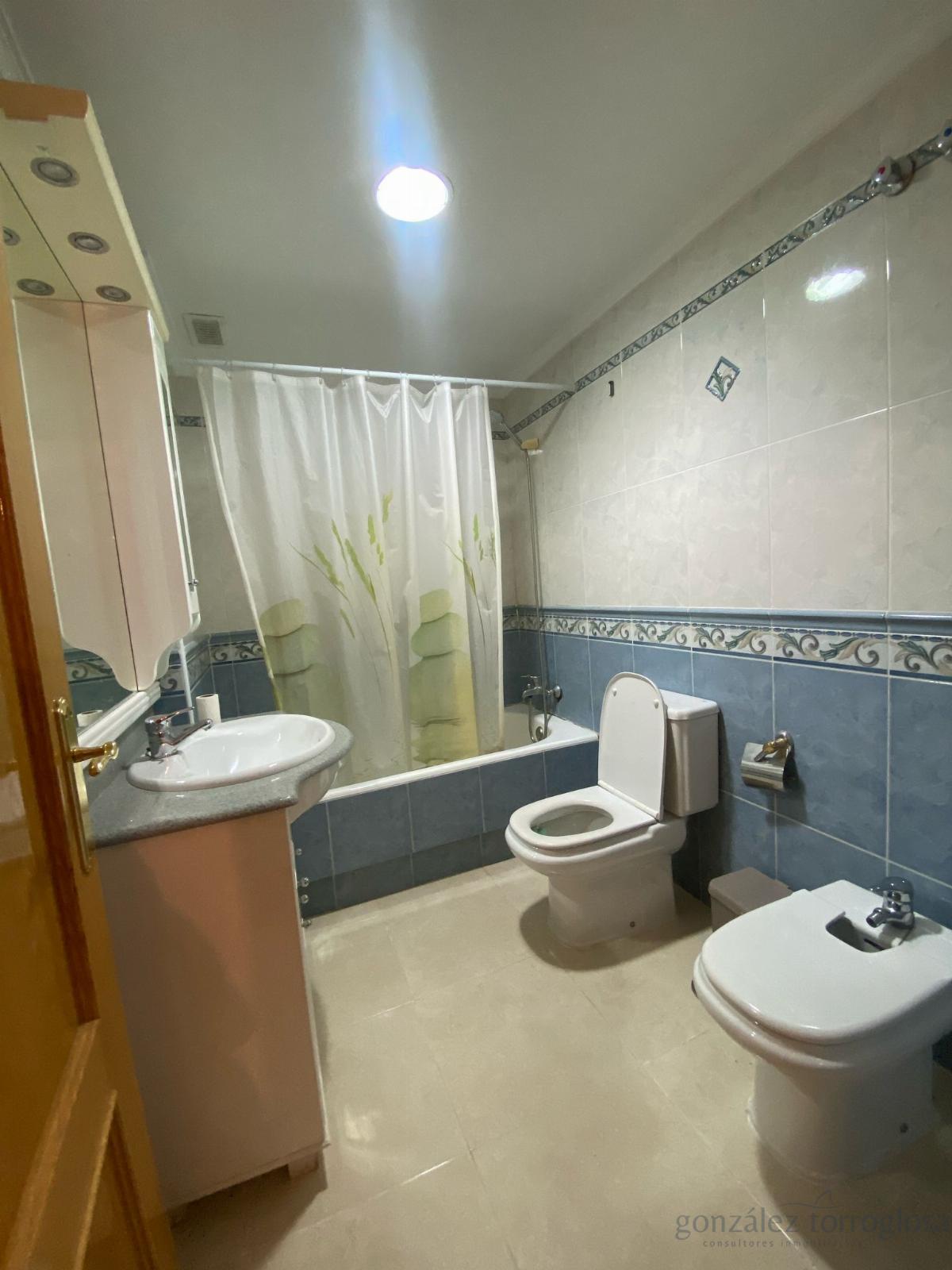 For sale of house in Lorca