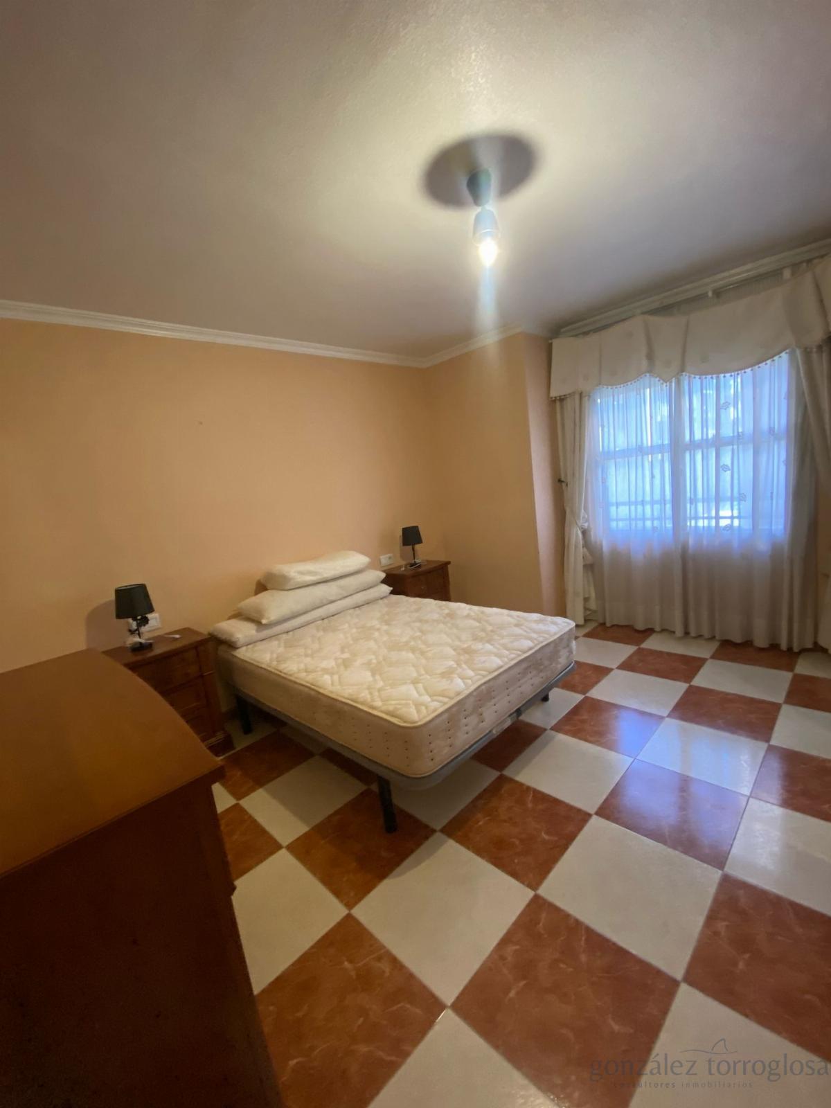 For sale of house in Lorca