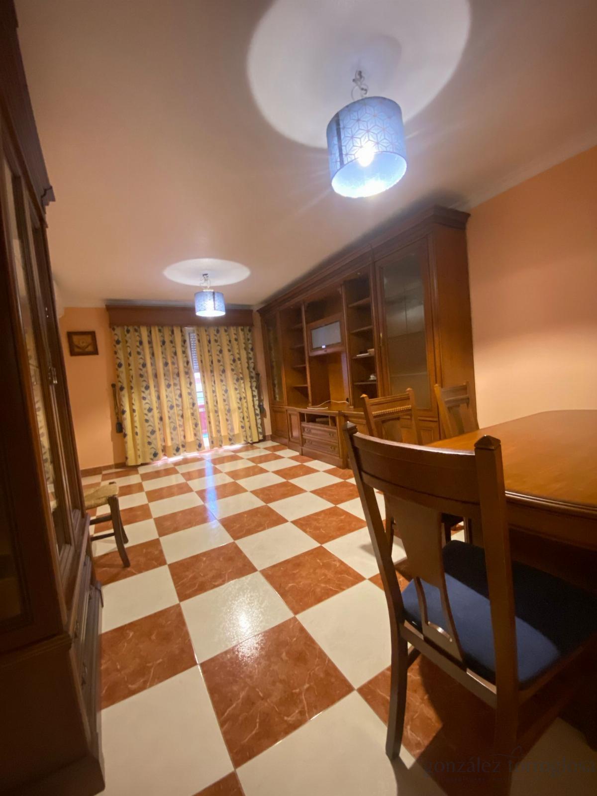 For sale of house in Lorca