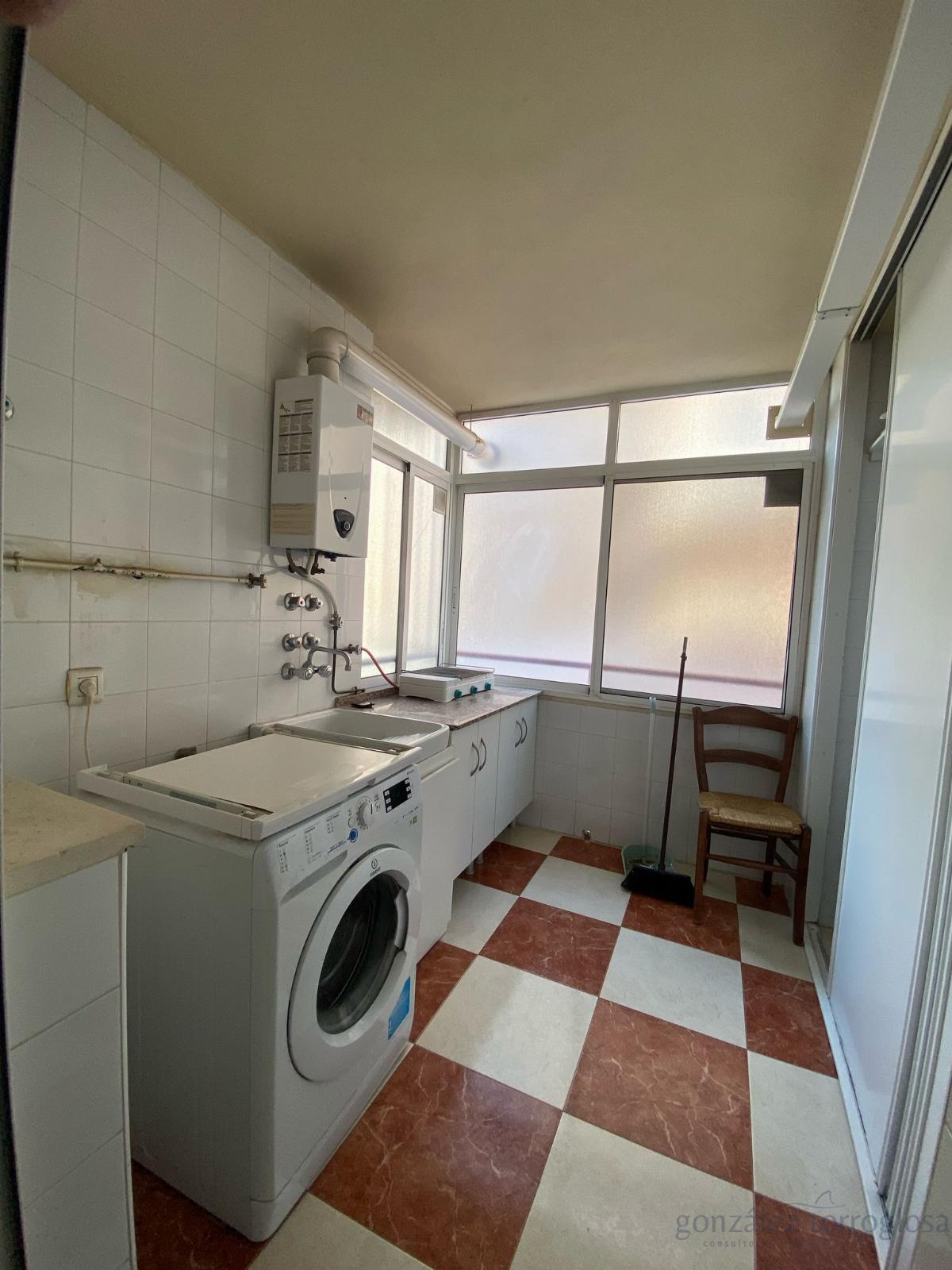 For sale of house in Lorca