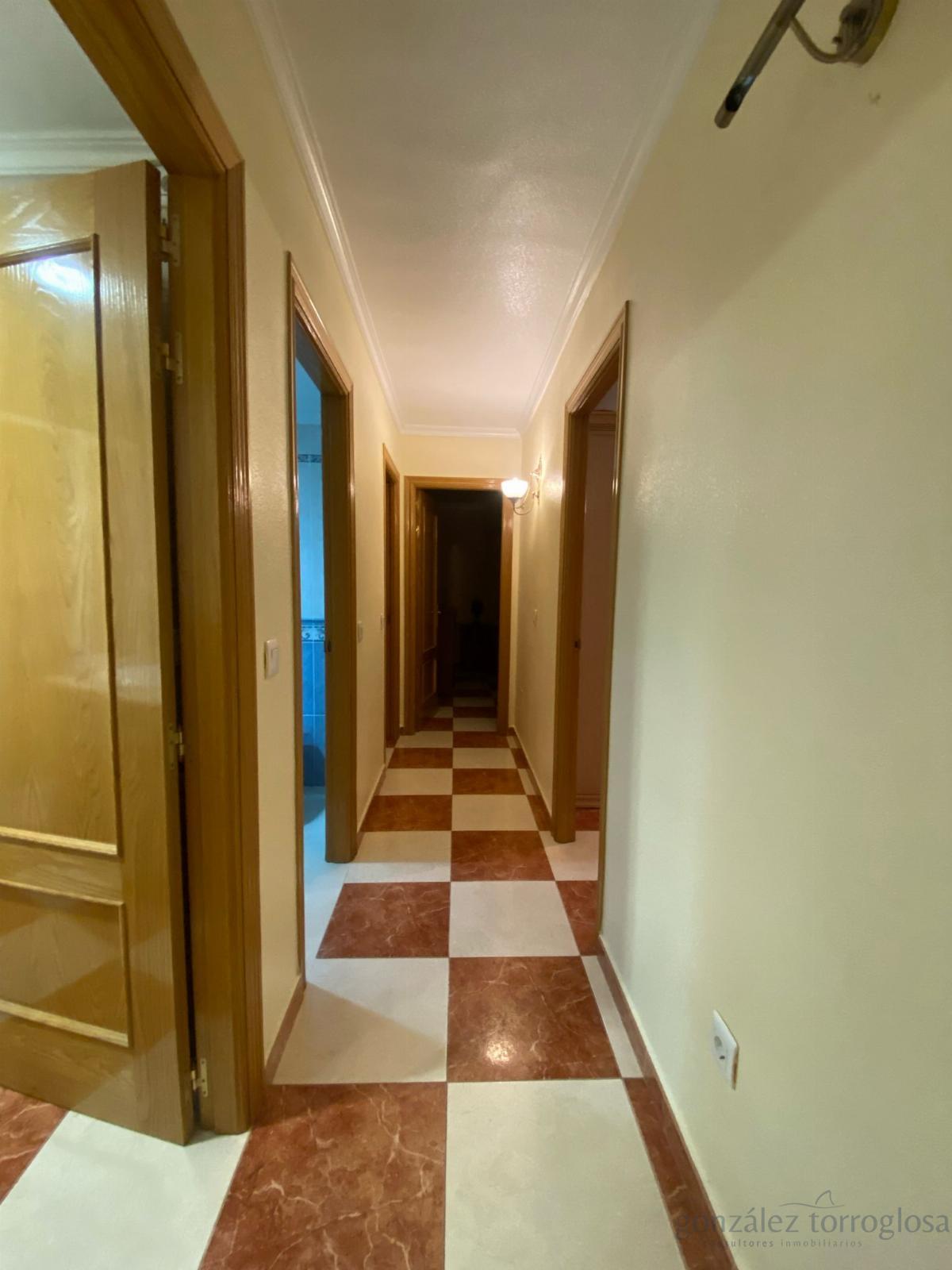 For sale of house in Lorca