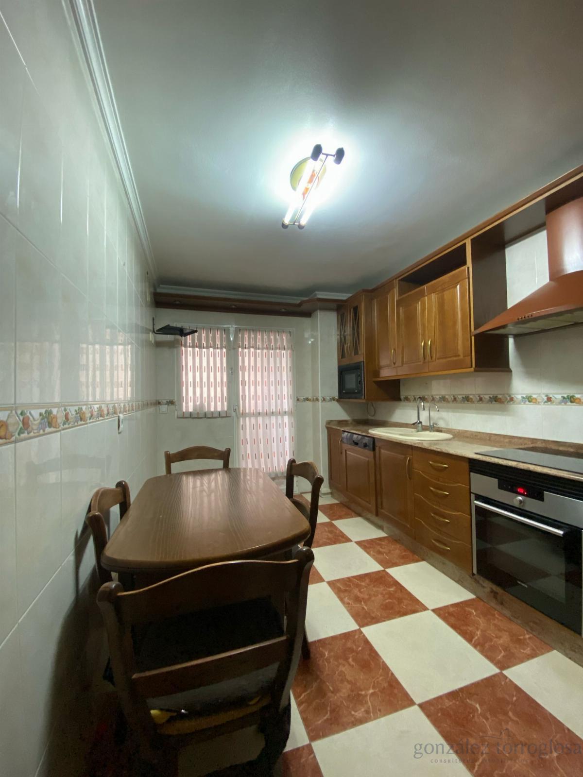 For sale of house in Lorca